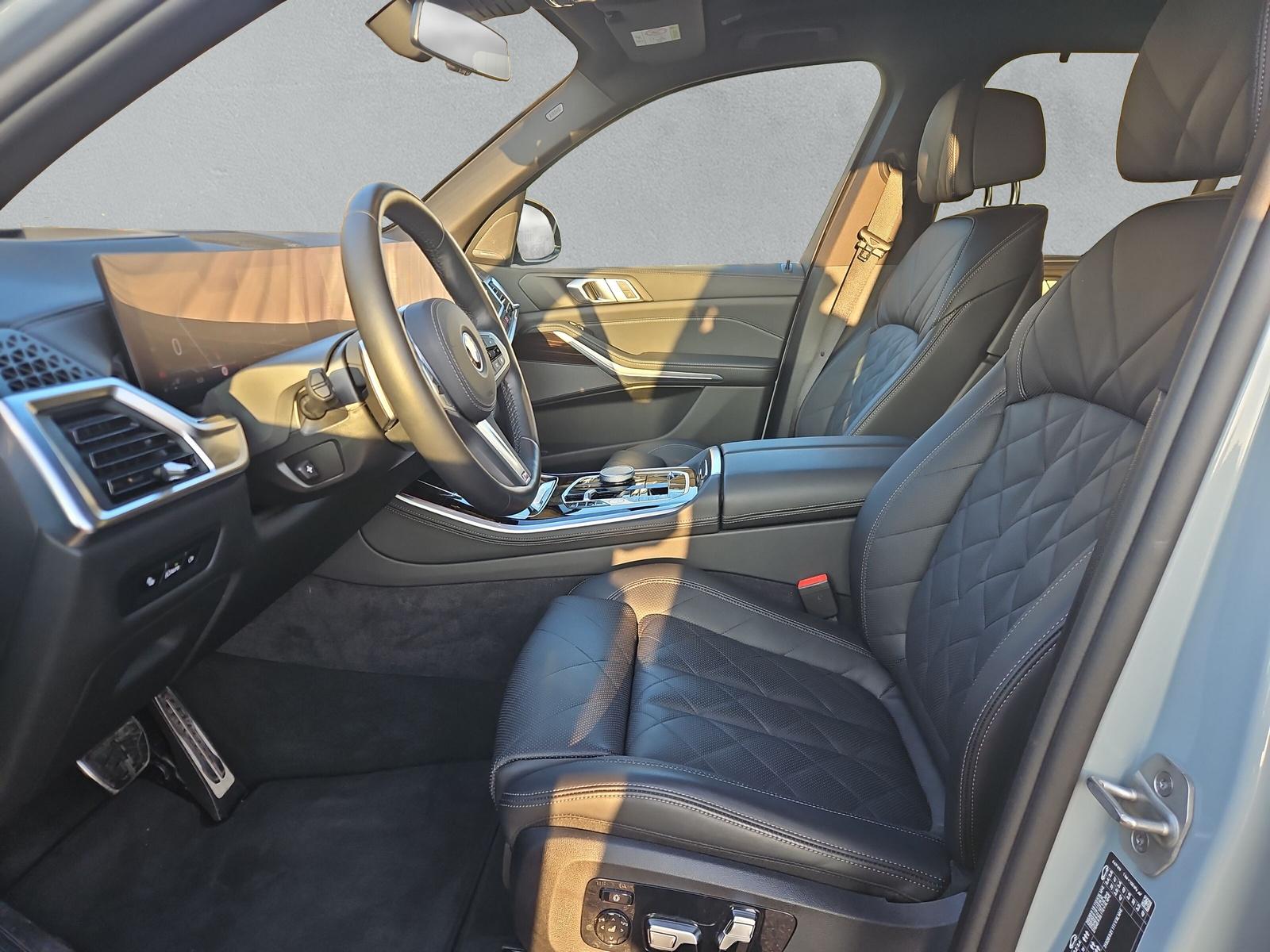 BMW X5 50e M Sport xDrive G05 (CH) AHK - 11