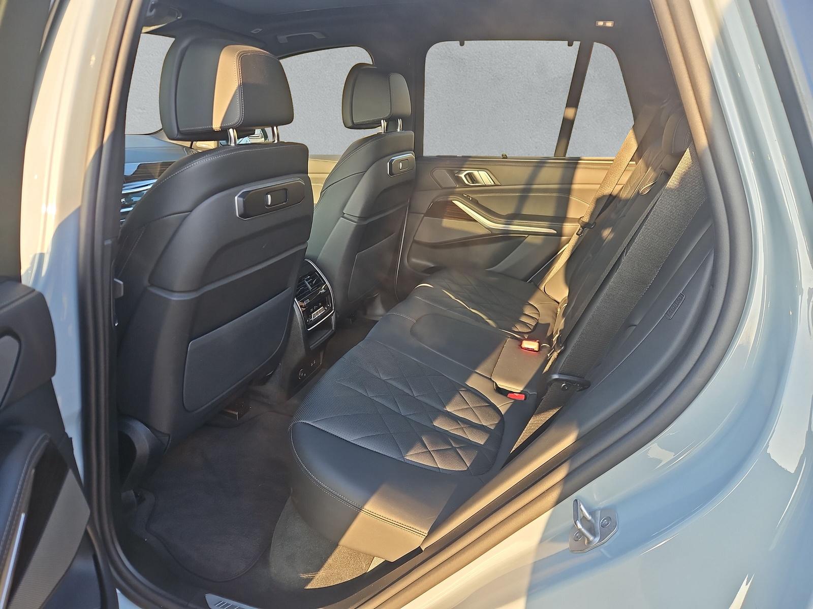 BMW X5 50e M Sport xDrive G05 (CH) AHK - 12