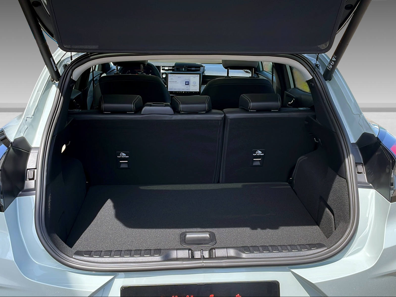 FORD Puma Gen-E Premium - 9