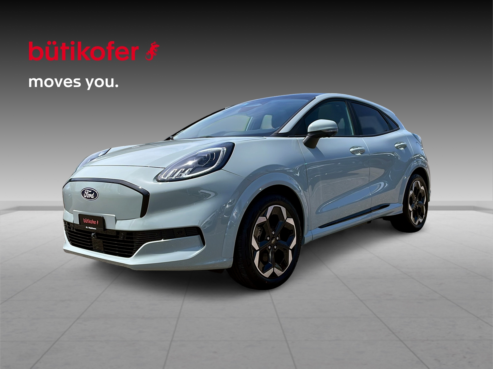 FORD Puma Gen-E Premium