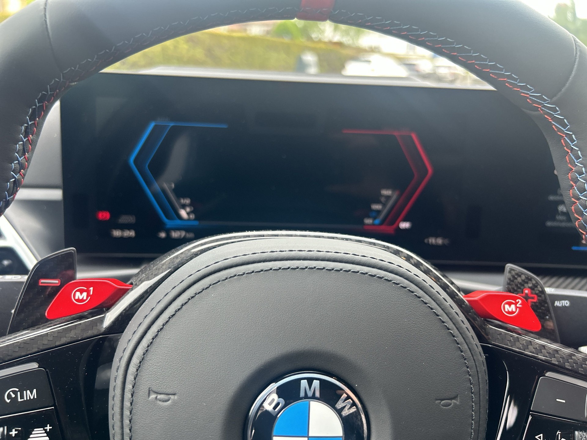 BMW M3 Competition - 14