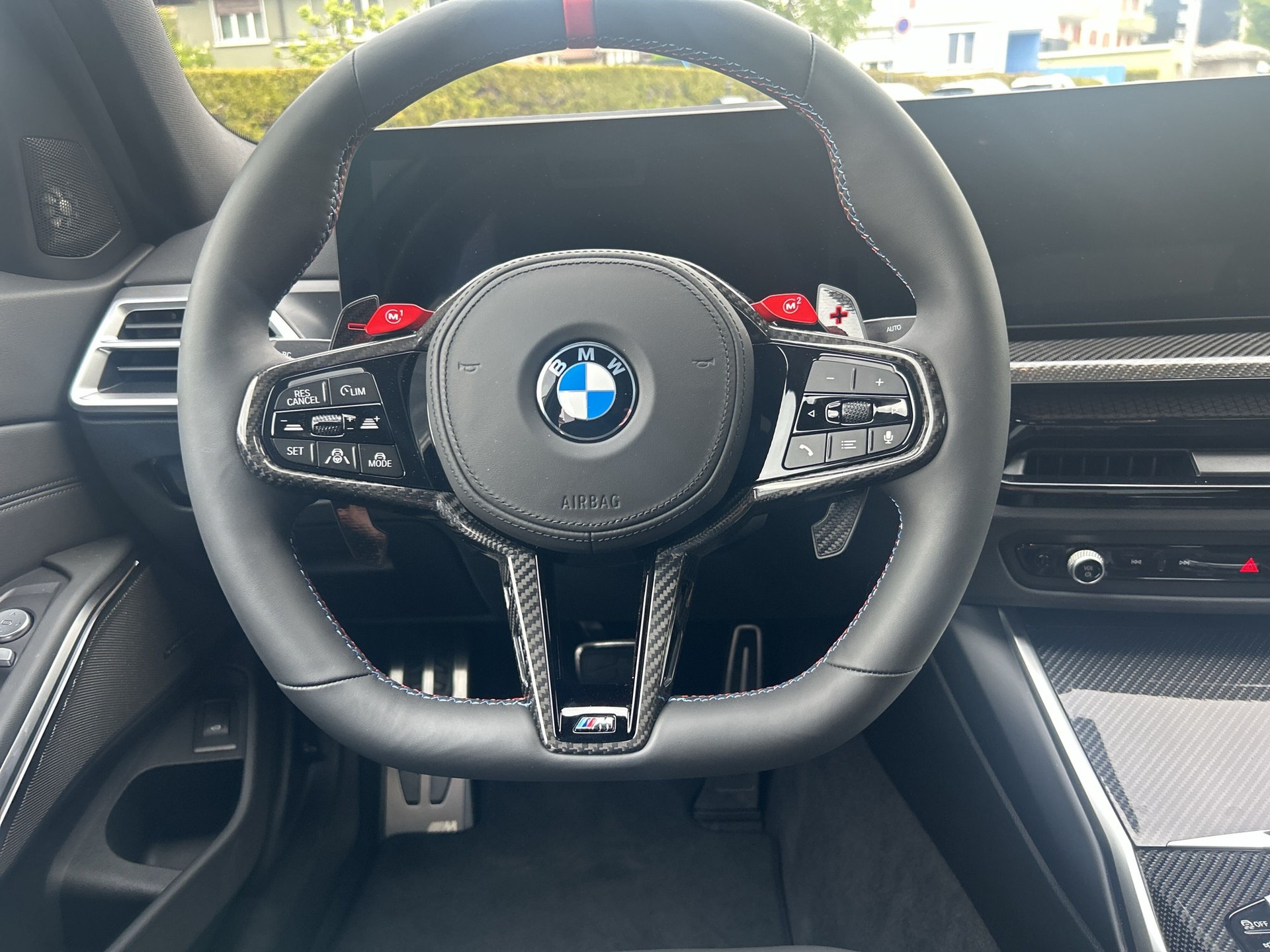 BMW M3 Competition - 12