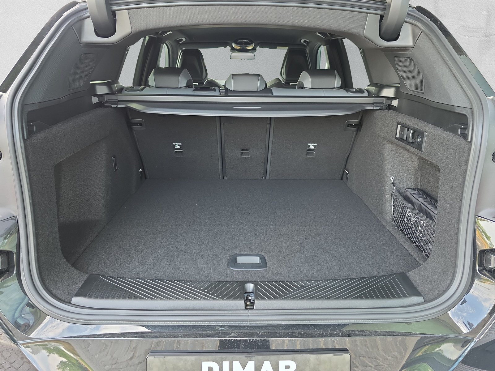 BMW X3 xDrive 48V 20d M Sport **Action de leasing à 0.9%** - 11
