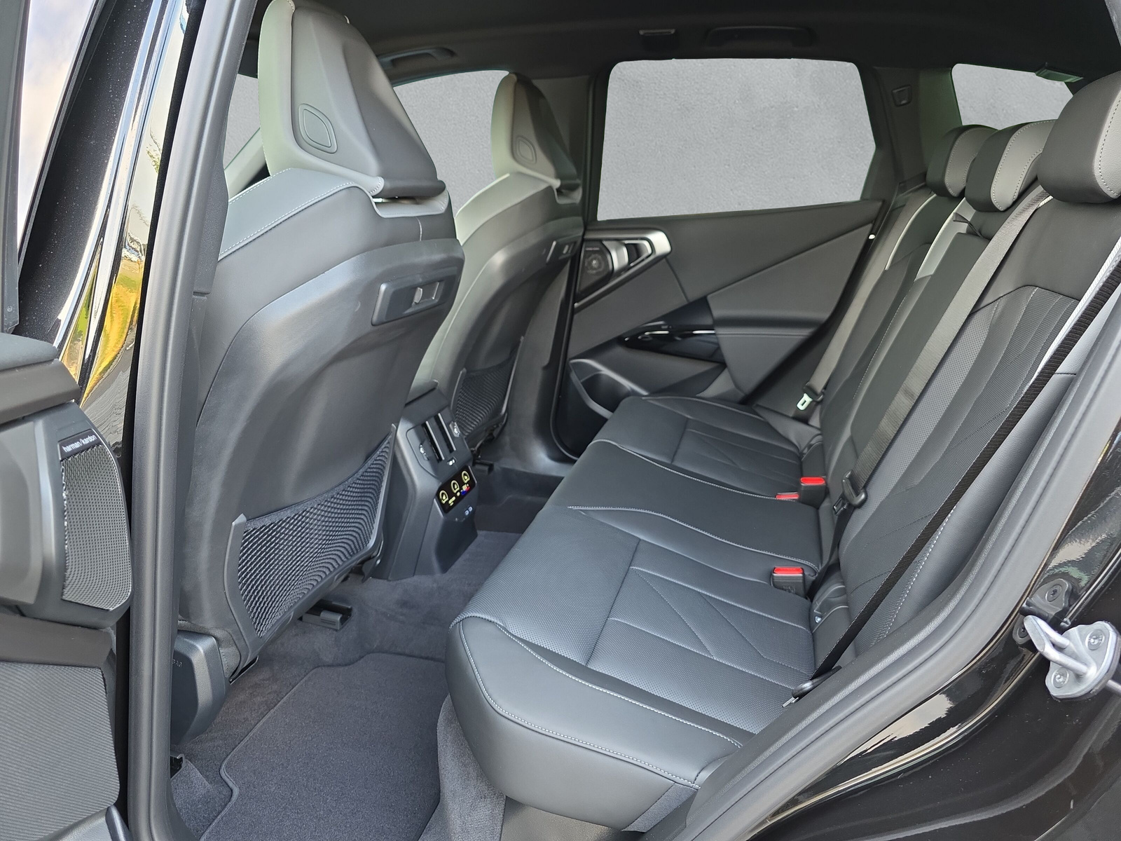 BMW X3 xDrive 48V 20d M Sport **Action de leasing à 0.9%** - 16
