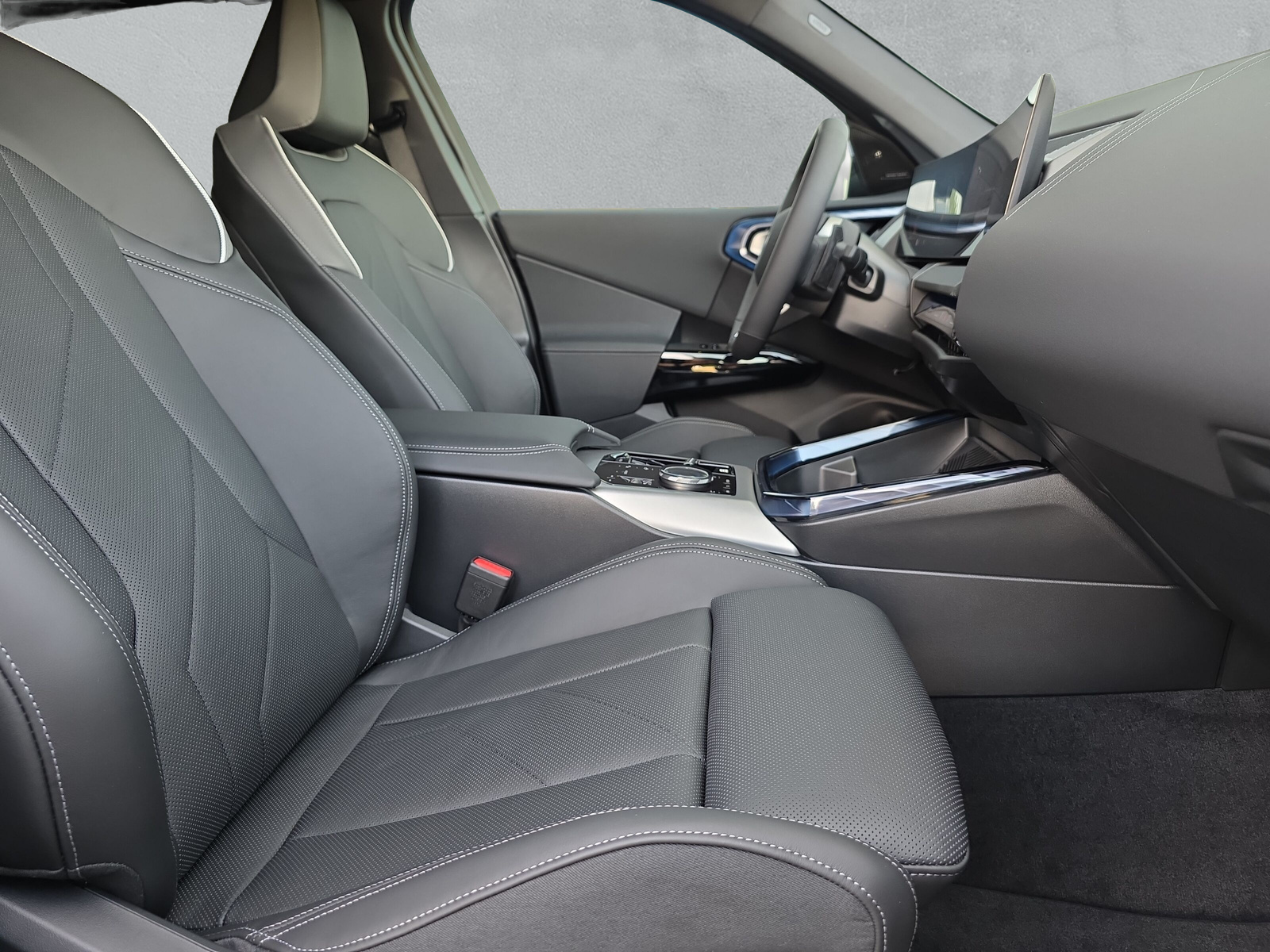 BMW X3 xDrive 48V 20d M Sport **Action de leasing à 0.9%** - 14