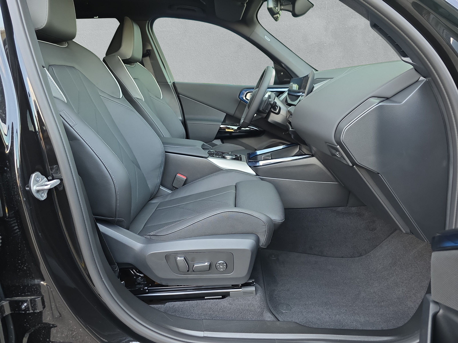 BMW X3 xDrive 48V 20d M Sport **Action de leasing à 0.9%** - 13