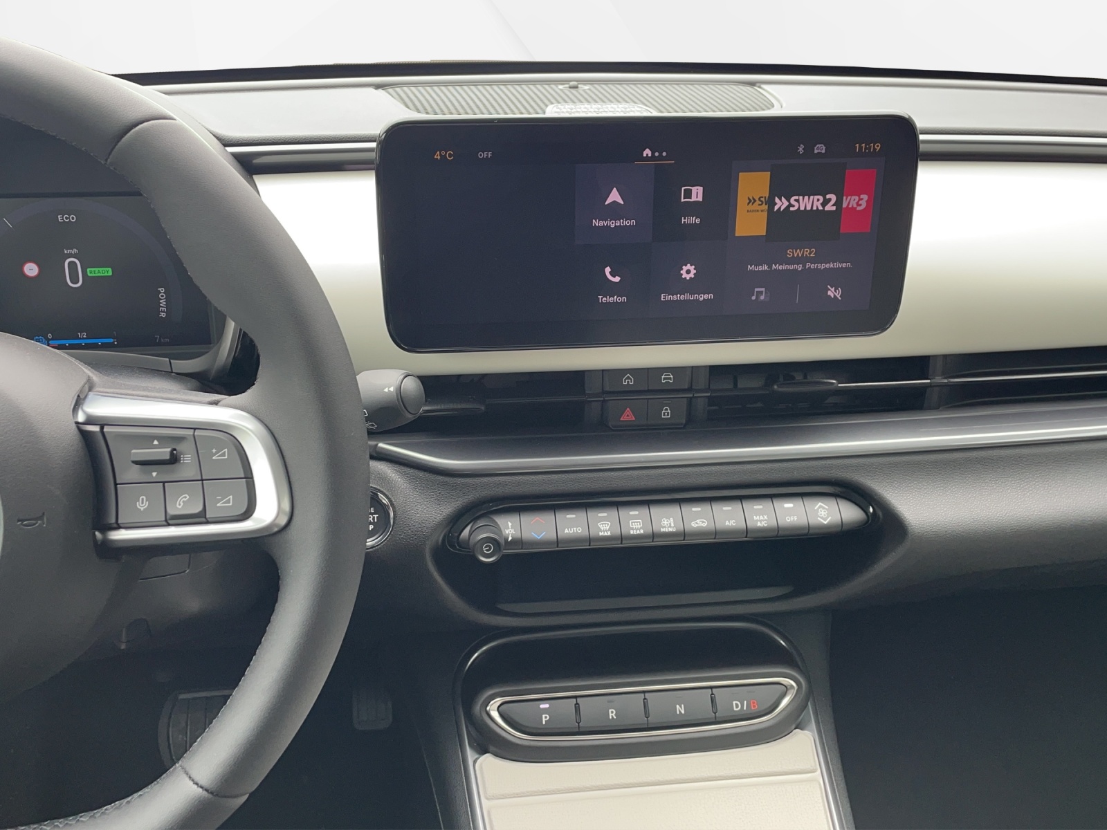 FIAT 600 1.2 Hybrid La Prima - 13