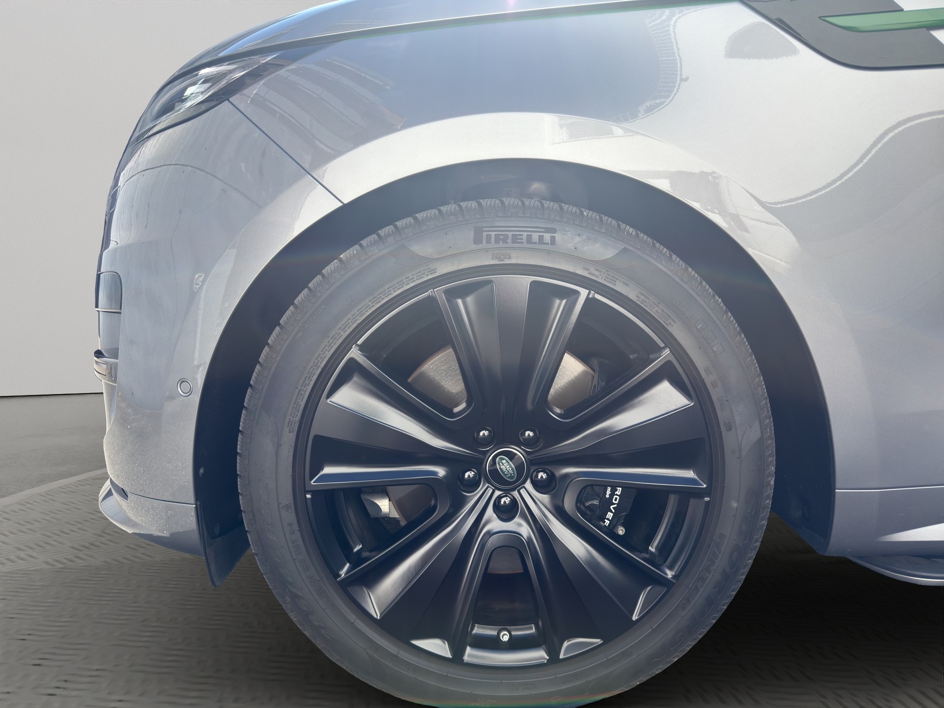 LAND ROVER Range Rover Sport 3.0 I6 P550e Autobiography - 13