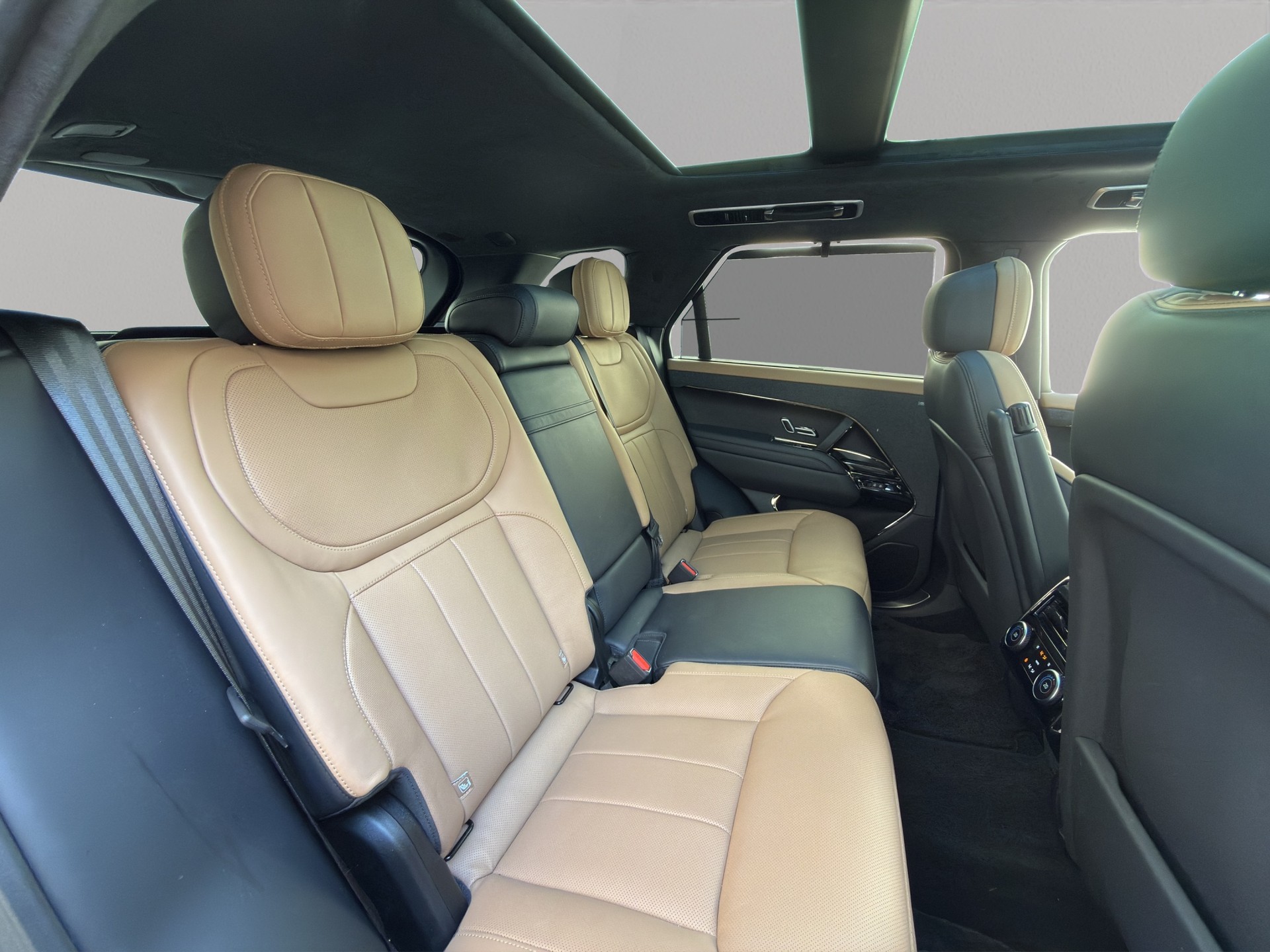 LAND ROVER Range Rover Sport 3.0 I6 P550e Autobiography - 11