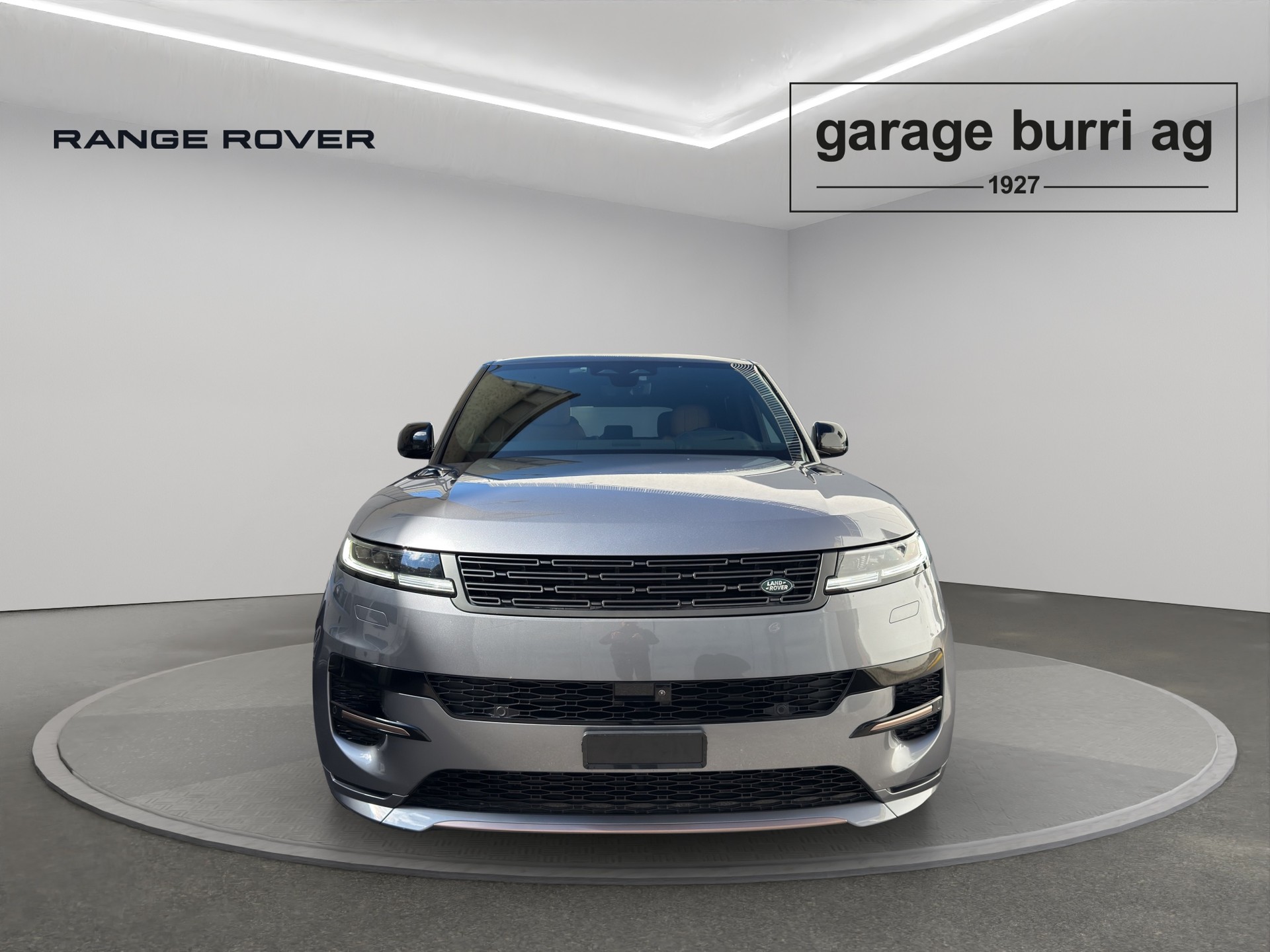 LAND ROVER Range Rover Sport 3.0 I6 P550e Autobiography - 5