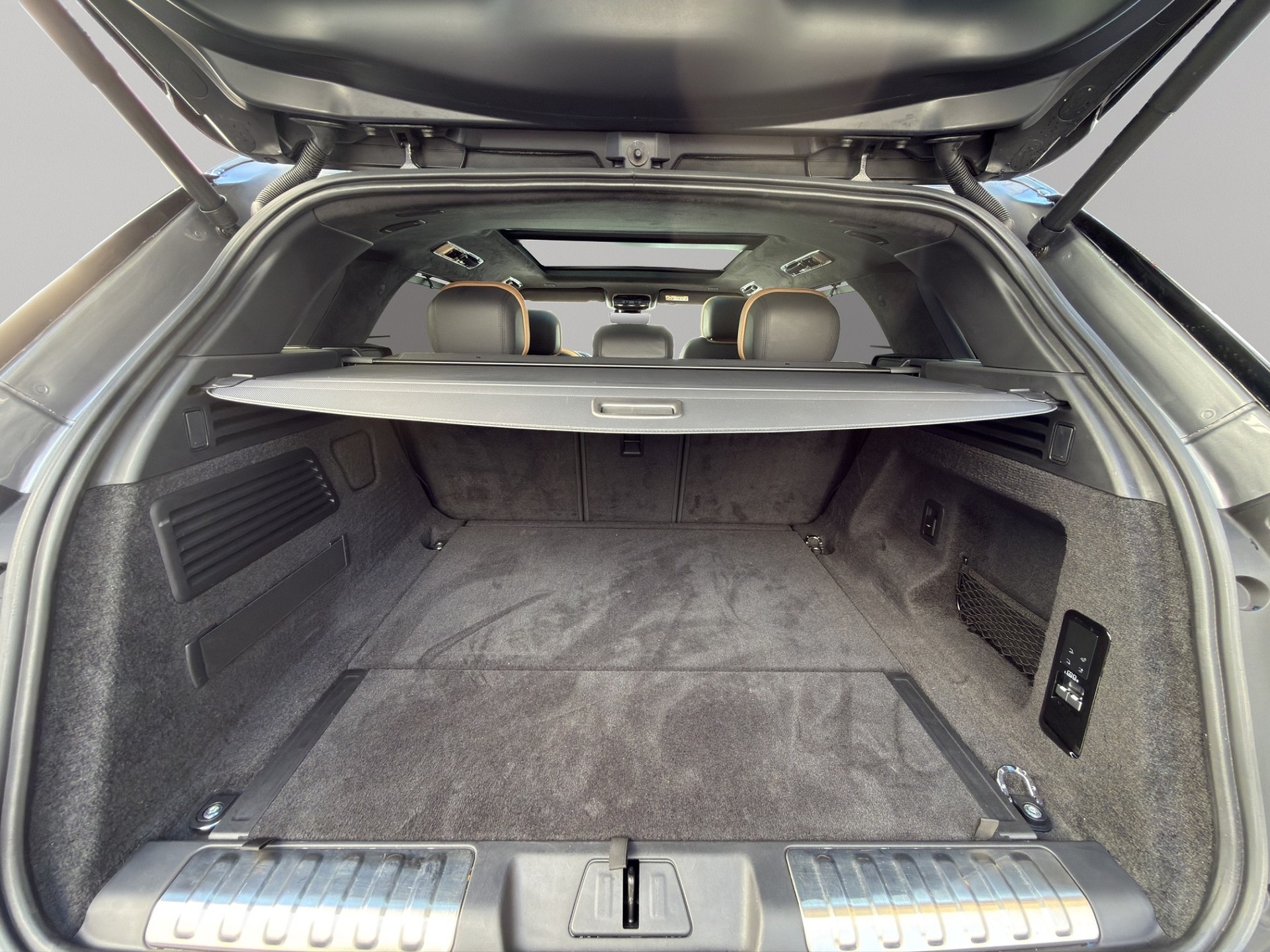 LAND ROVER Range Rover Sport 3.0 I6 P550e Autobiography - 12