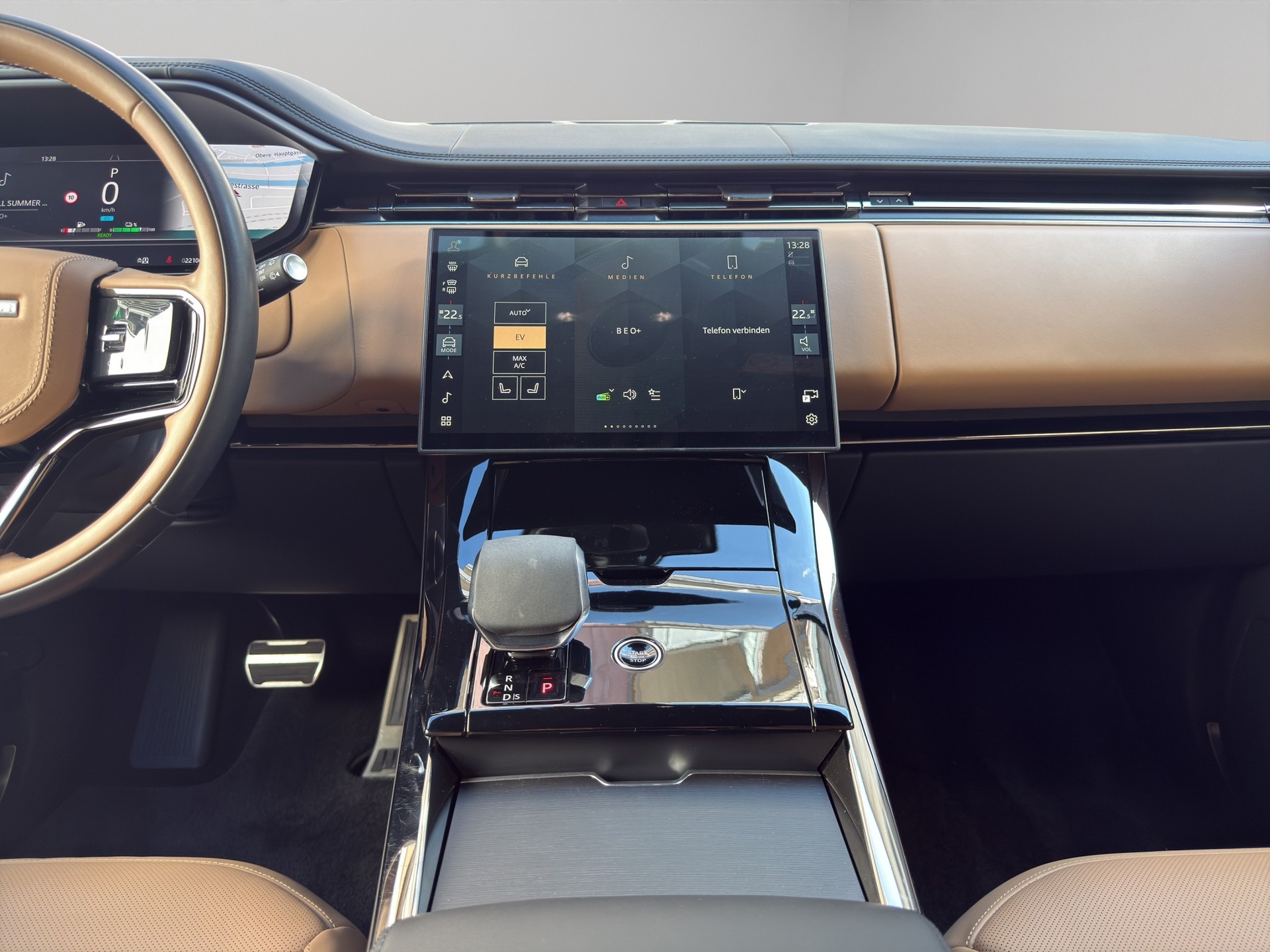 LAND ROVER Range Rover Sport 3.0 I6 P550e Autobiography - 7