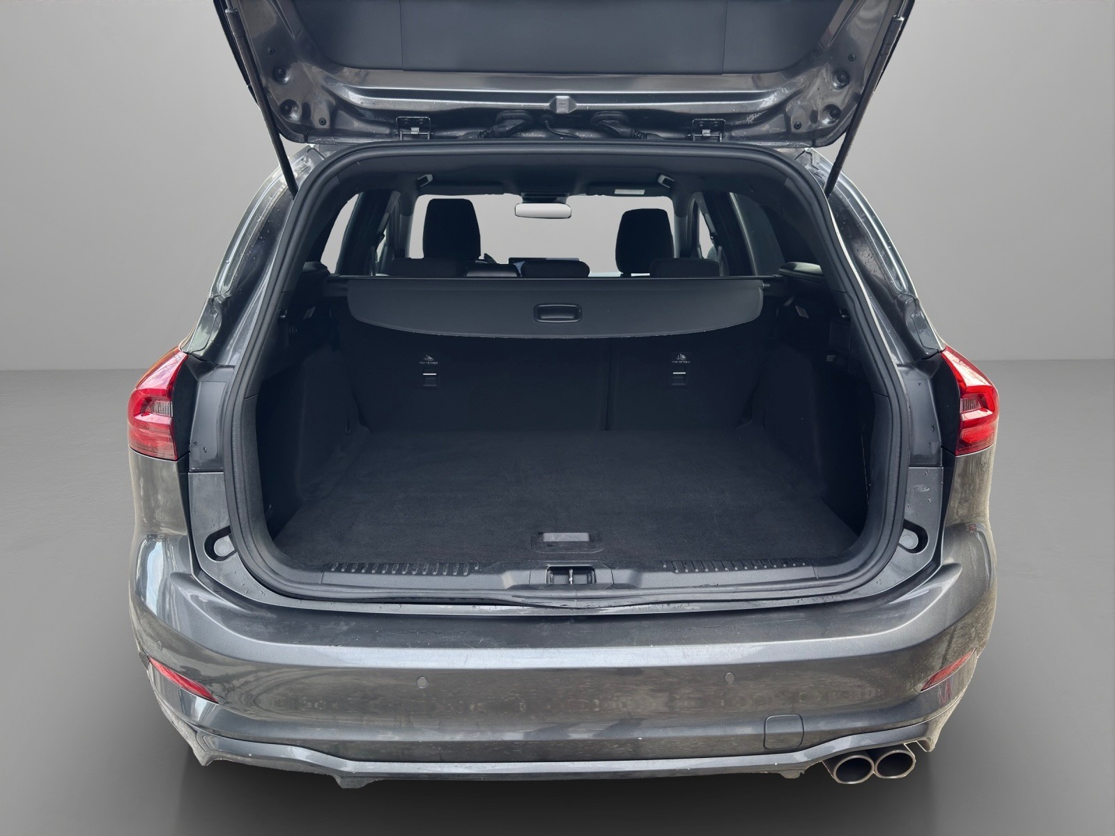 FORD Focus 1.0 MHEV ST-Line Automat - 12