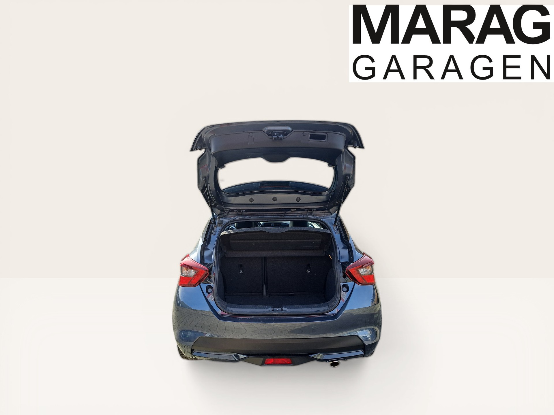 NISSAN Micra DIG-T 117 n-sport - 7