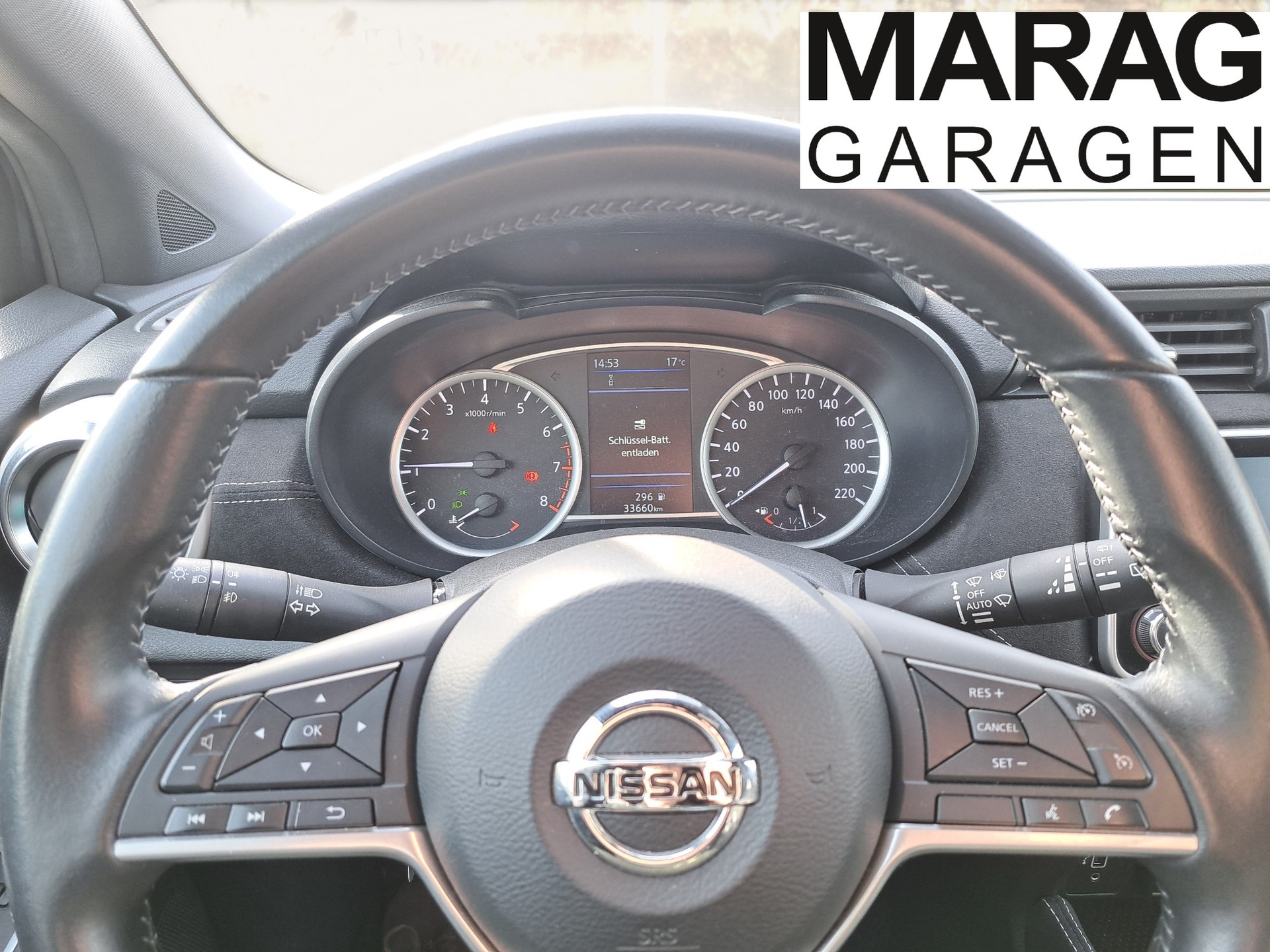 NISSAN Micra DIG-T 117 n-sport - 10