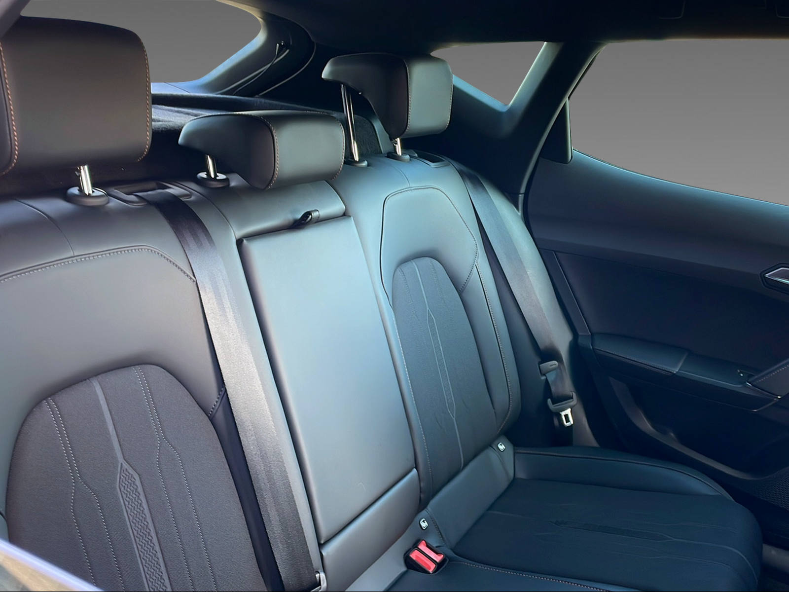 CUPRA Formentor 1.4 eHybrid Allalin DSG - 7