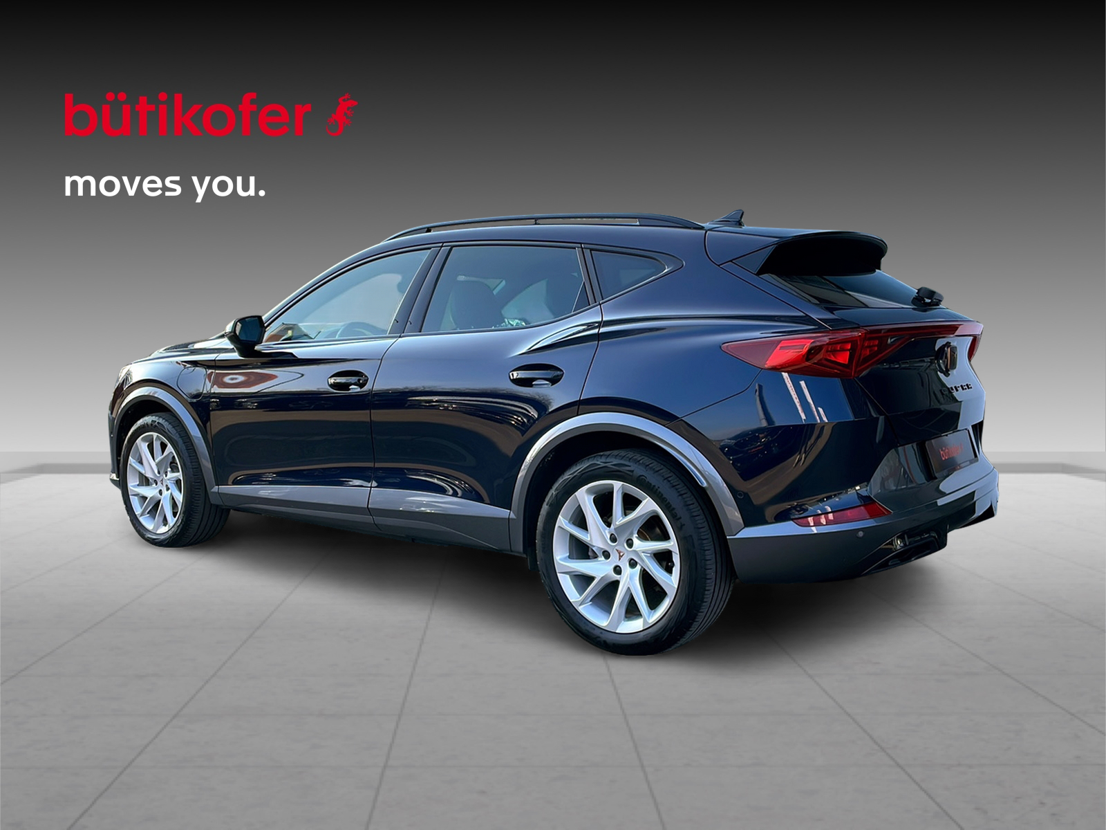 CUPRA Formentor 1.4 eHybrid Allalin DSG - 4