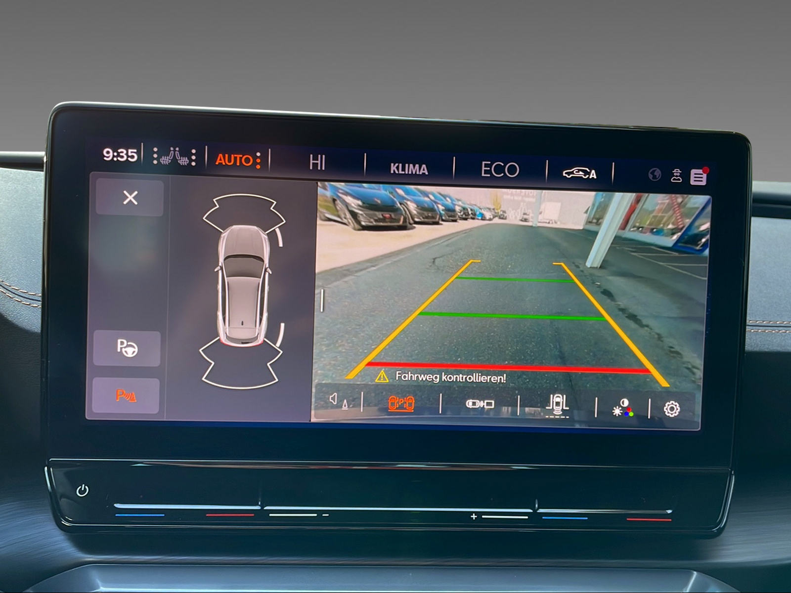 CUPRA Formentor 1.4 eHybrid Allalin DSG - 11