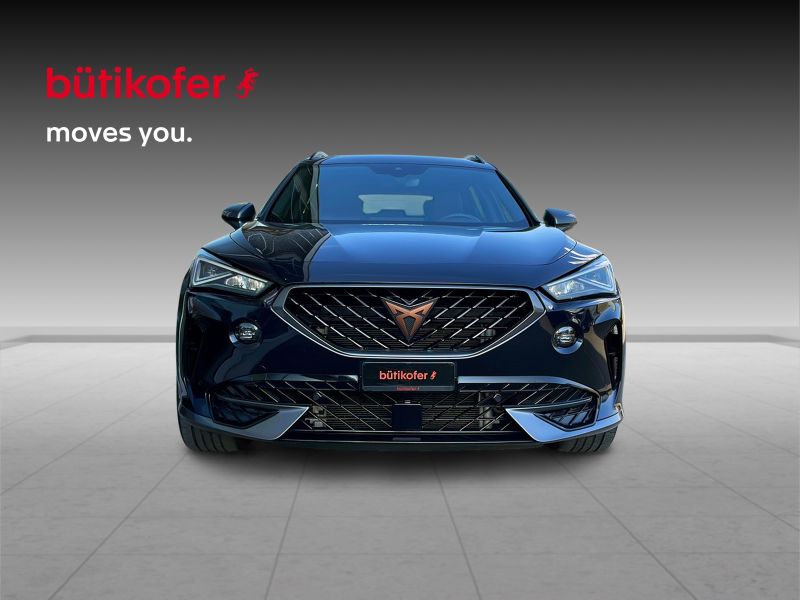 CUPRA Formentor 1.4 eHybrid Allalin DSG - 2