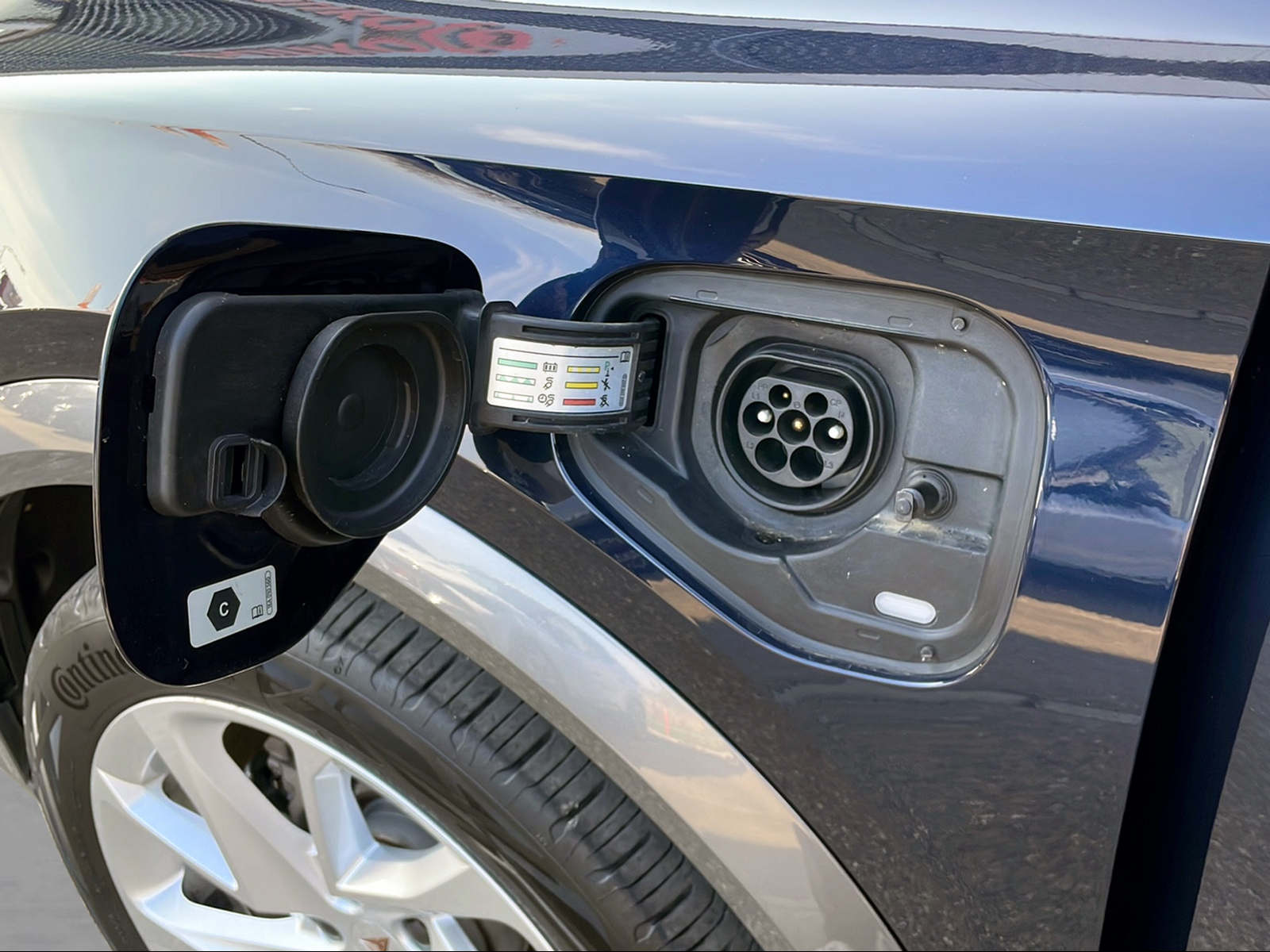 CUPRA Formentor 1.4 eHybrid Allalin DSG - 10