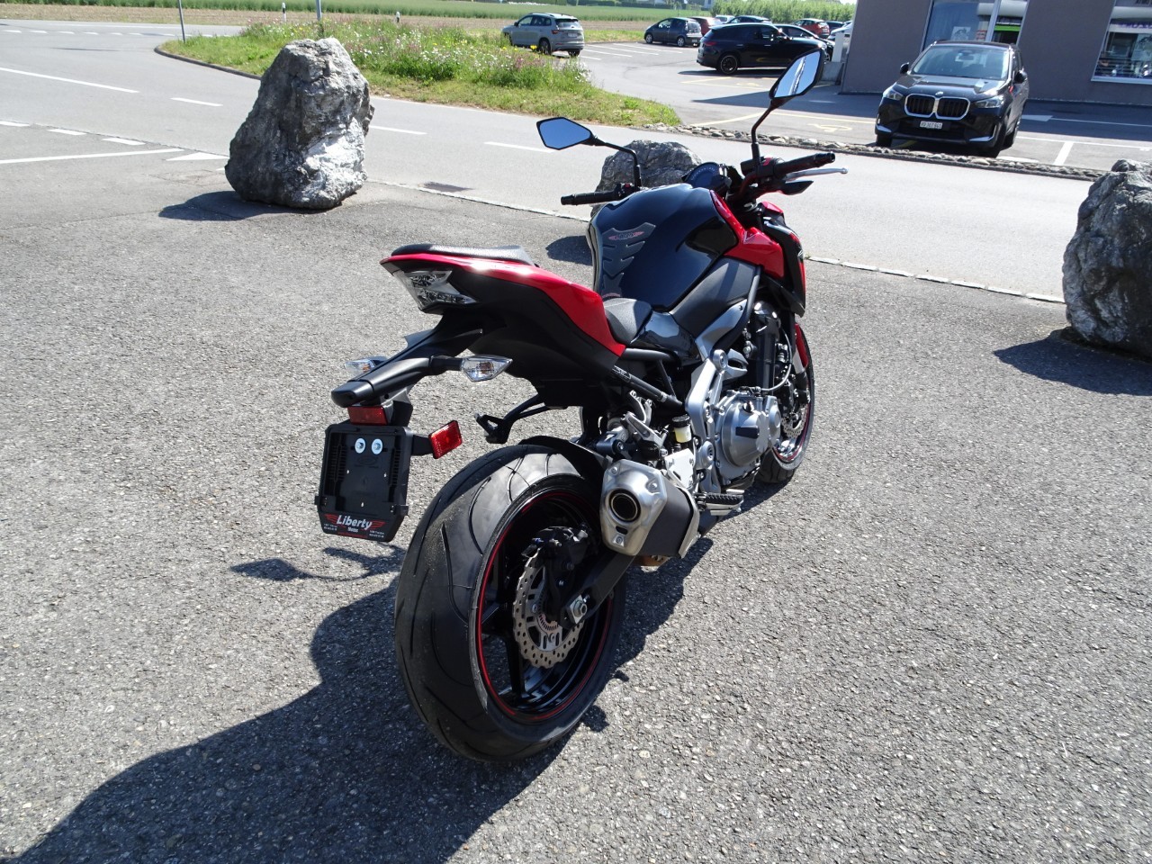 KAWASAKI Z 900 - 5