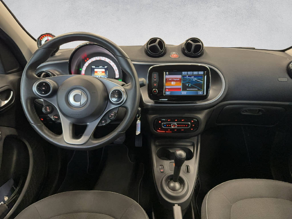 SMART Forfour EQ Passion - 14