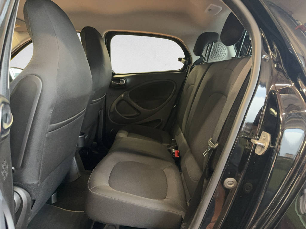 SMART Forfour EQ Passion - 13