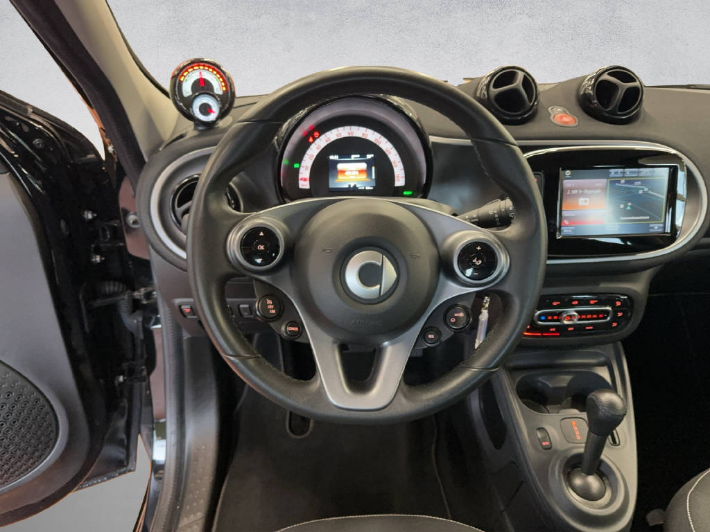 SMART Forfour EQ Passion - 12