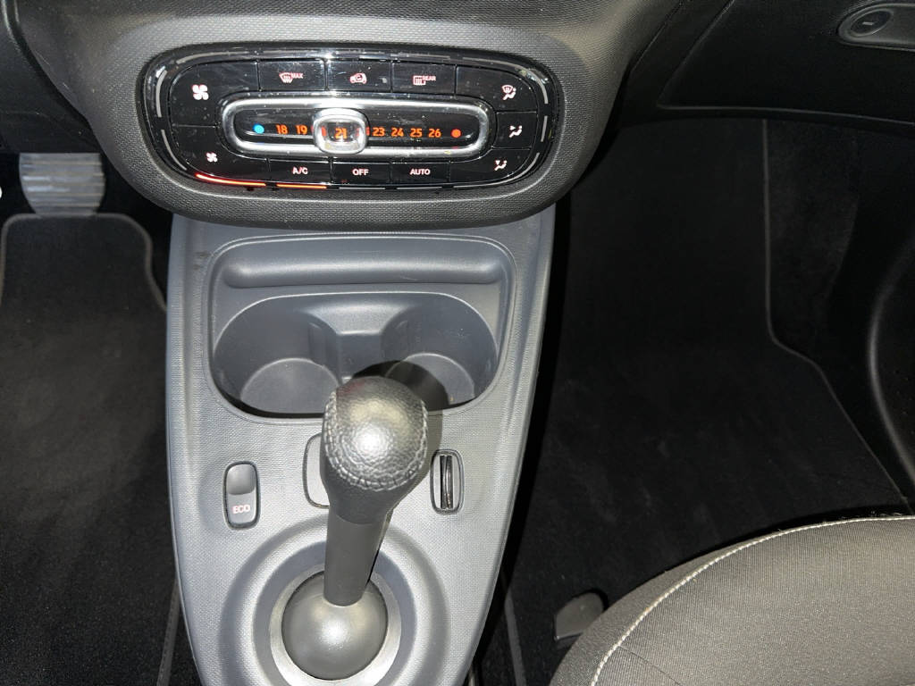 SMART Forfour EQ Passion - 6