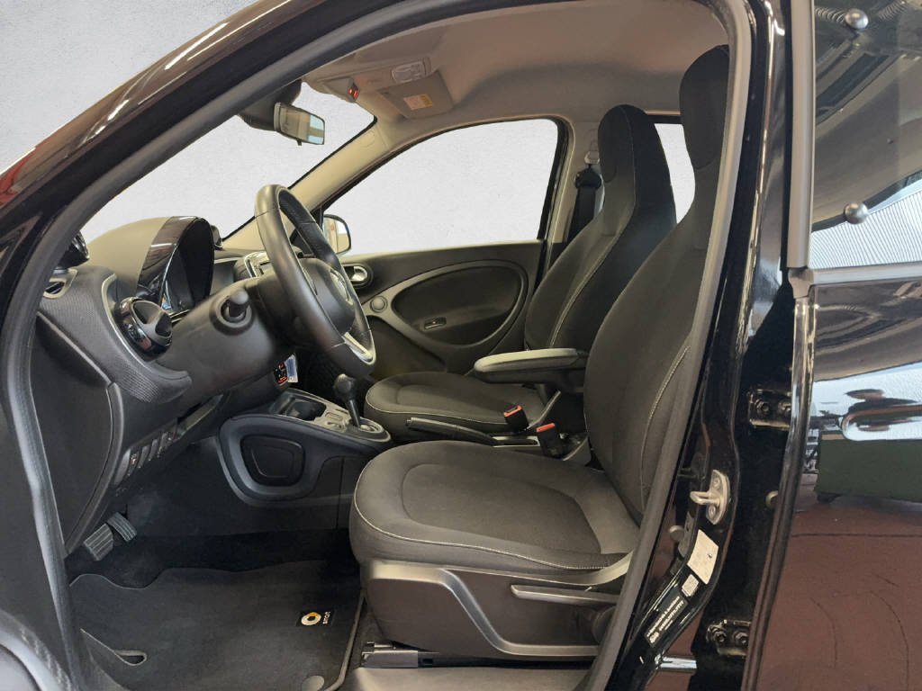 SMART Forfour EQ Passion - 10