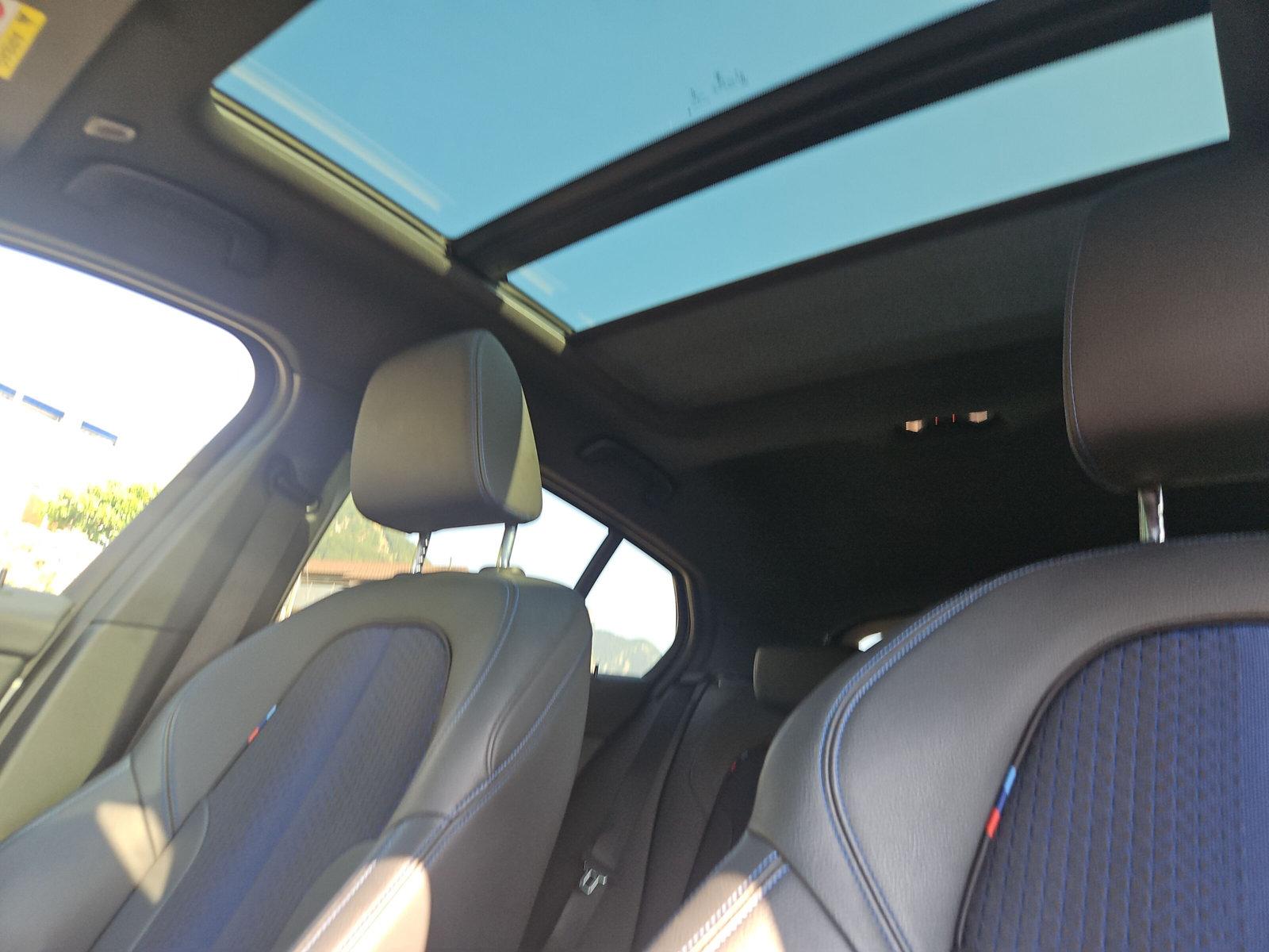BMW 120d M Sport xDrive F40 (CH) - 25