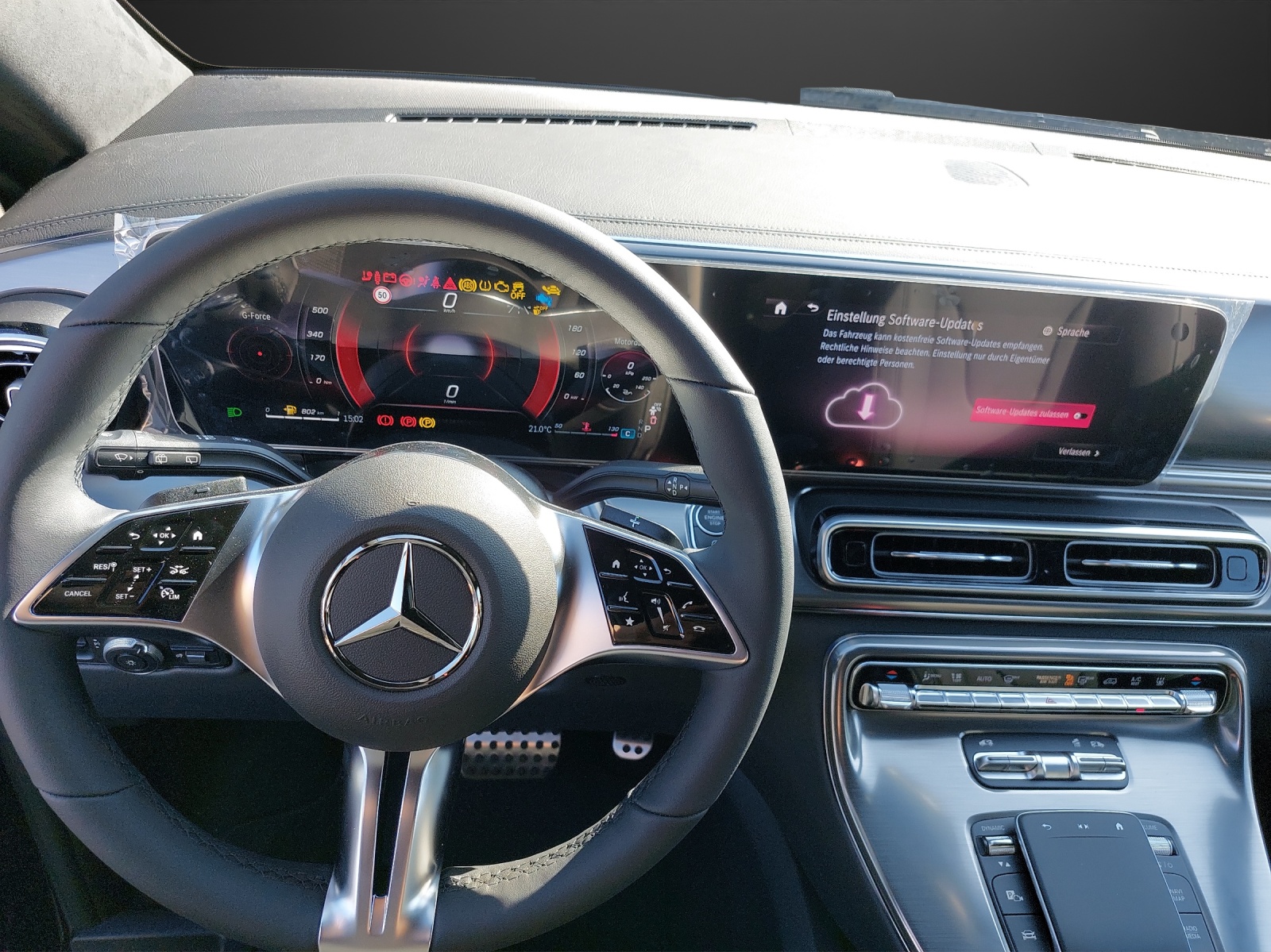 MERCEDES-BENZ V 300 d lang Exclusive 4Matic 9G-Tronic - 9