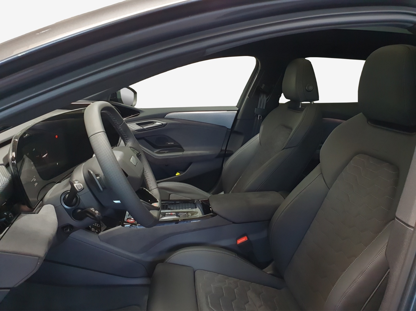 AUDI A6 Avant e-tron quattro - 8