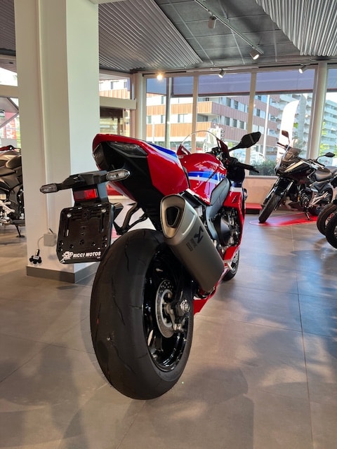 HONDA CBR 1000 RR-R Fireblade SP - 7