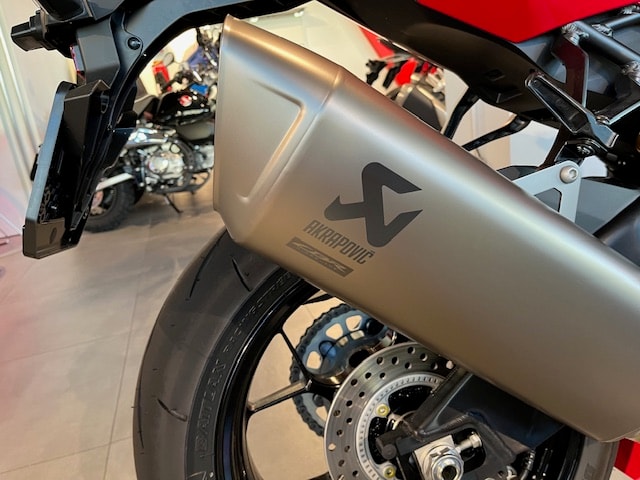 HONDA CBR 1000 RR-R Fireblade SP - 9