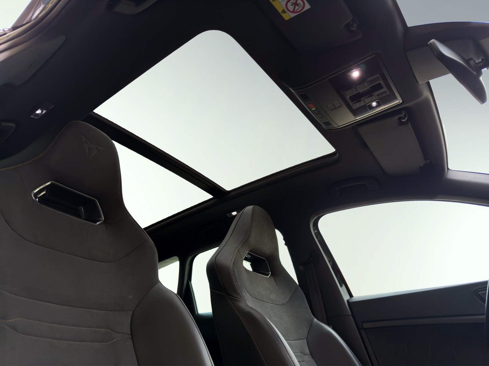 CUPRA Ateca 2.0 TSI 4Drive DSG - 16