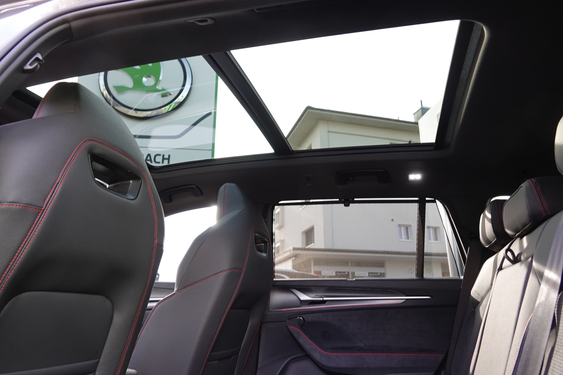 SKODA Kodiaq 2.0 TSI RS 4x4 RS - 16