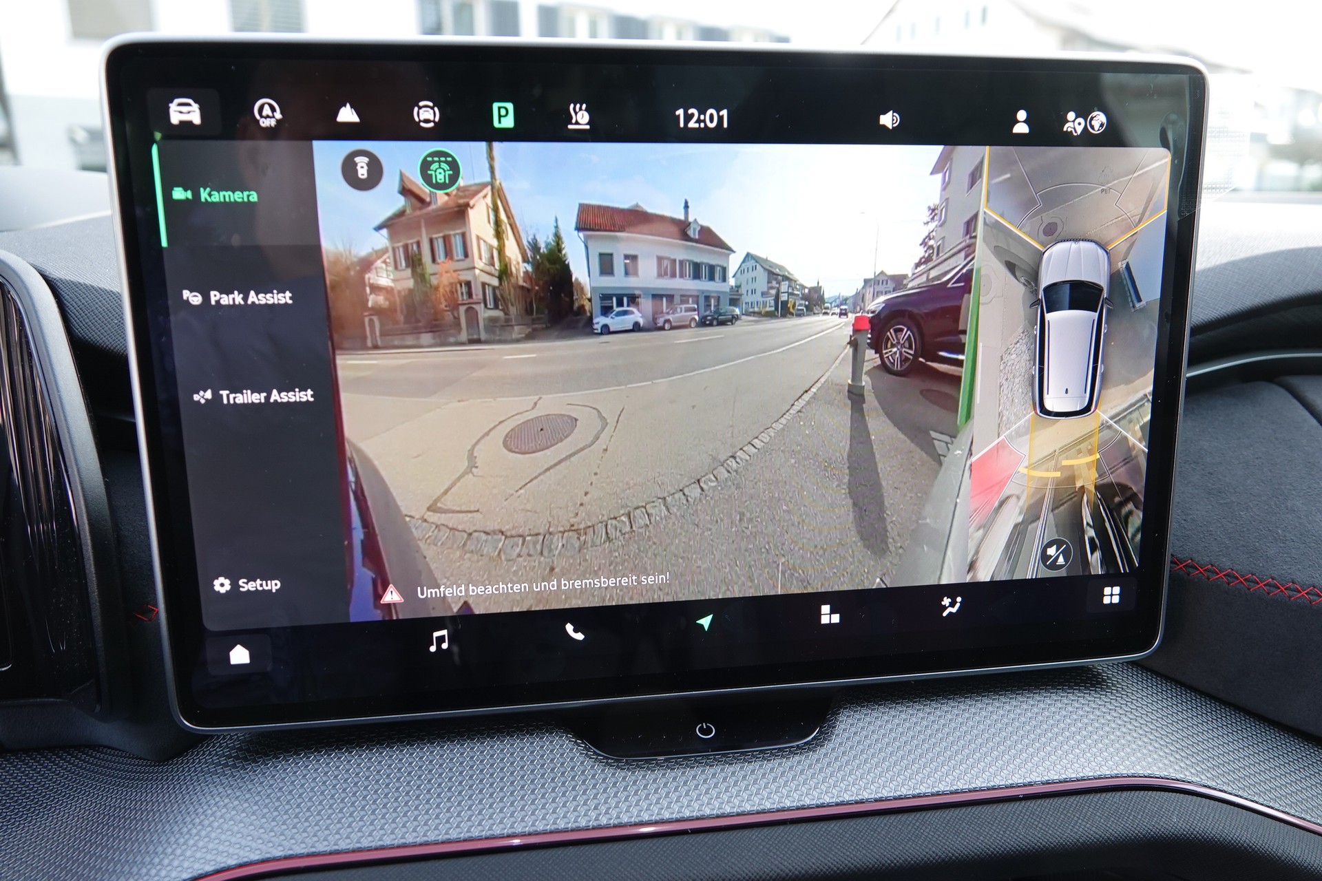 SKODA Kodiaq 2.0 TSI RS 4x4 RS - 12