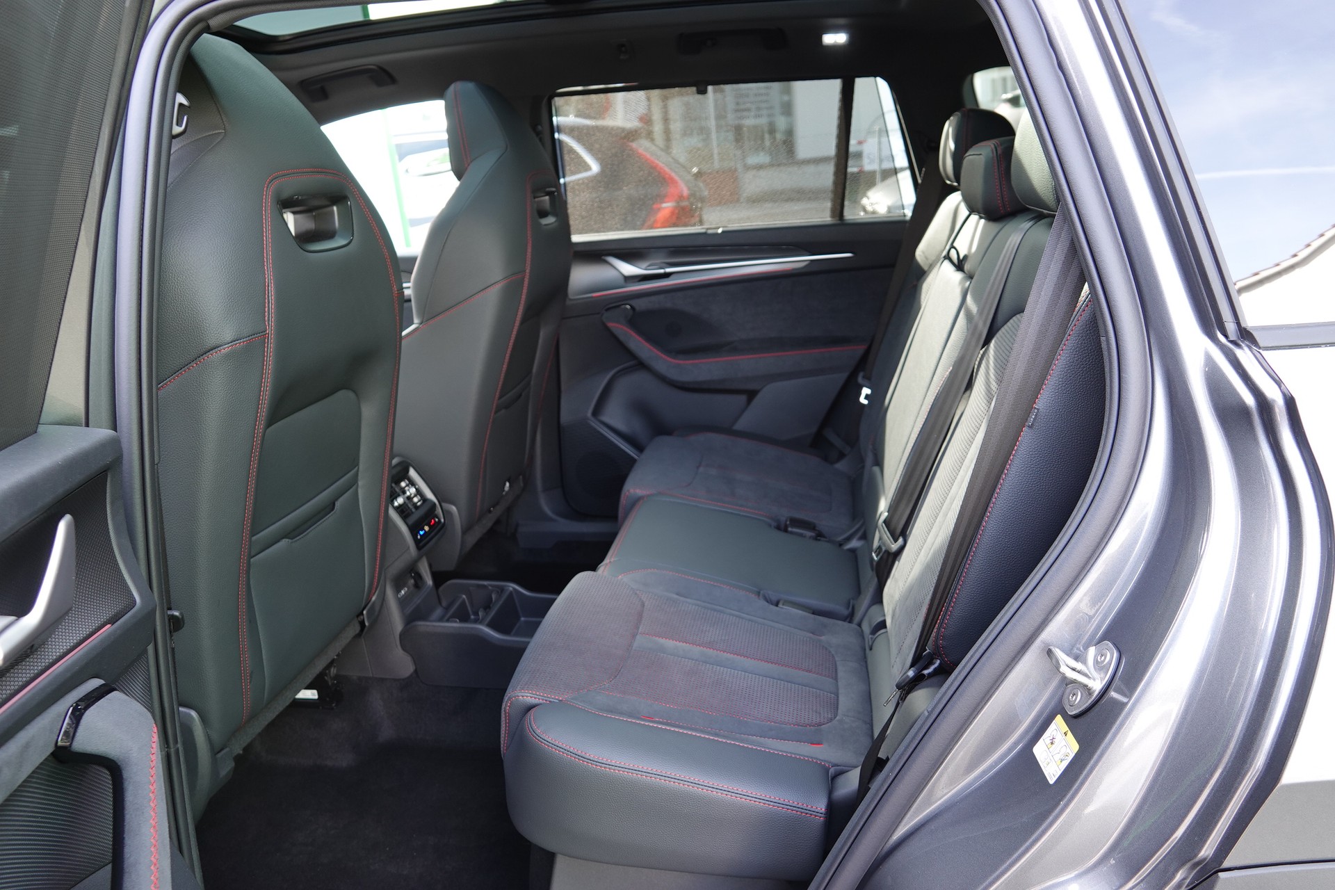 SKODA Kodiaq 2.0 TSI RS 4x4 RS - 15