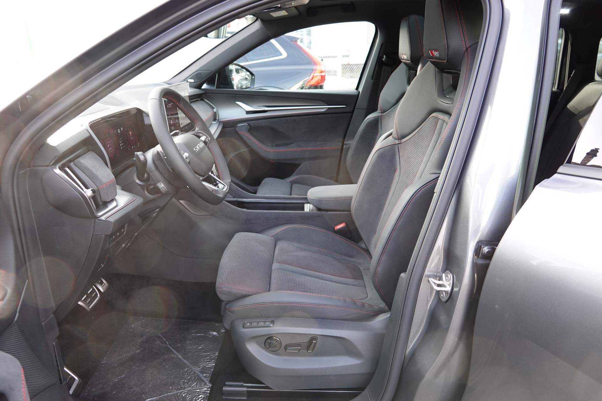 SKODA Kodiaq 2.0 TSI RS 4x4 RS - 14