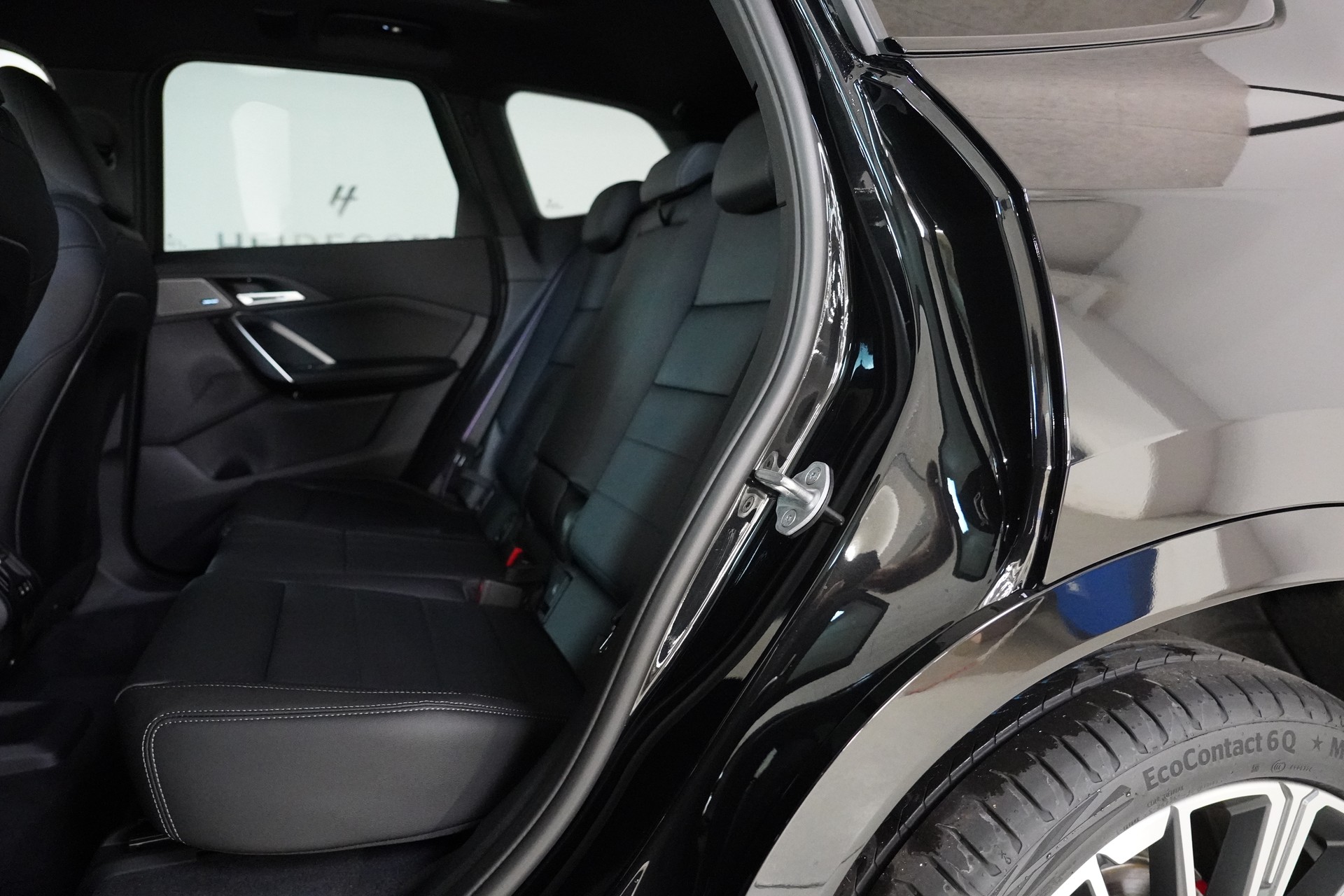 BMW X1 xDrive 23d 48V M Sport Pro - 13