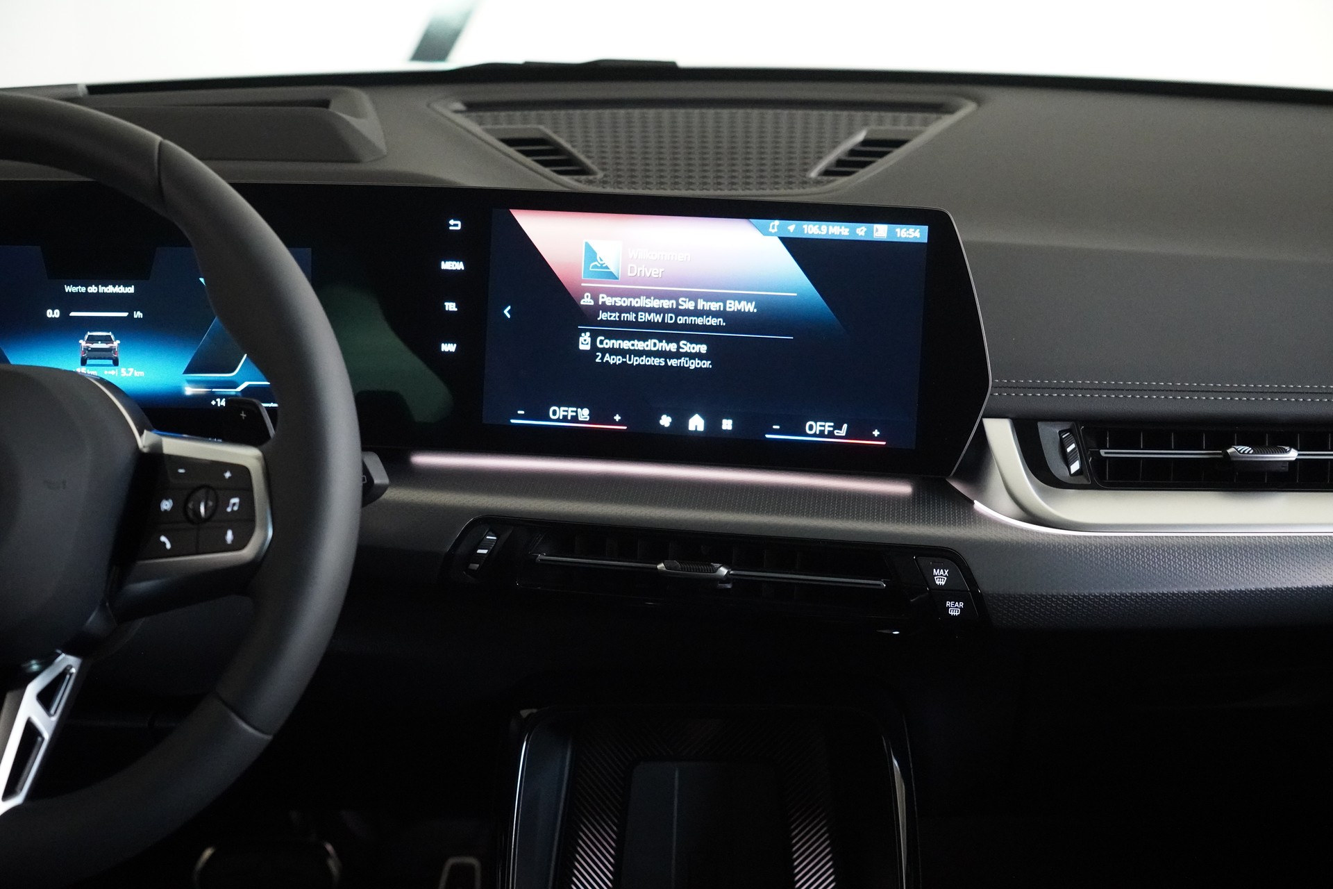 BMW X1 xDrive 23d 48V M Sport Pro - 19