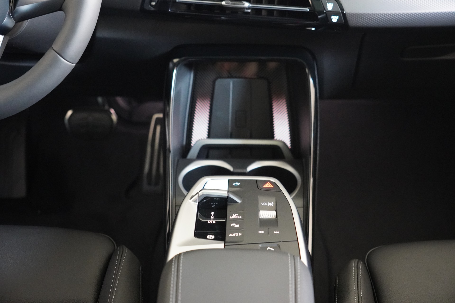 BMW X1 xDrive 23d 48V M Sport Pro - 20