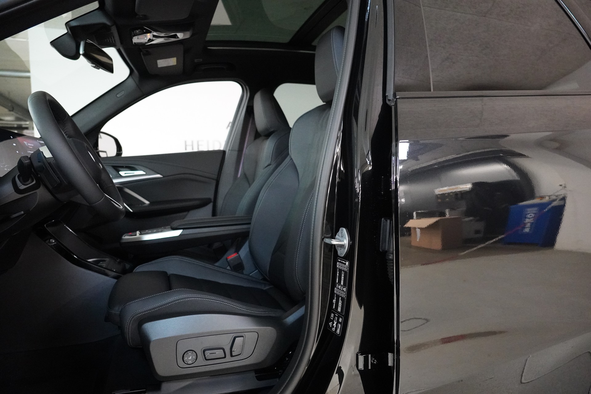 BMW X1 xDrive 23d 48V M Sport Pro - 11