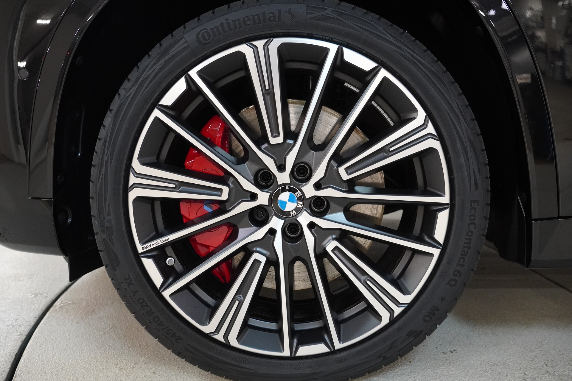 BMW X1 xDrive 23d 48V M Sport Pro - 10