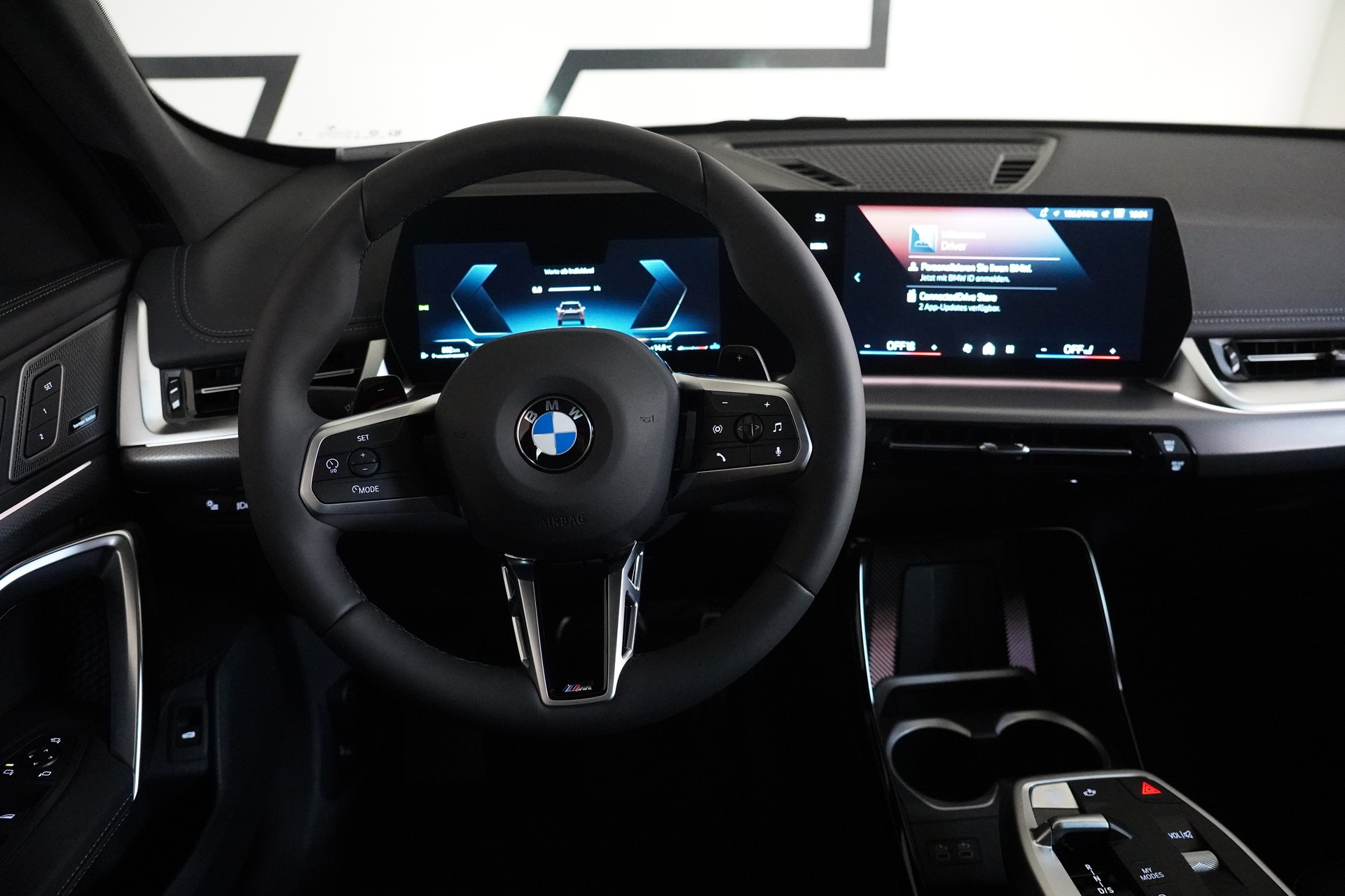 BMW X1 xDrive 23d 48V M Sport Pro - 21