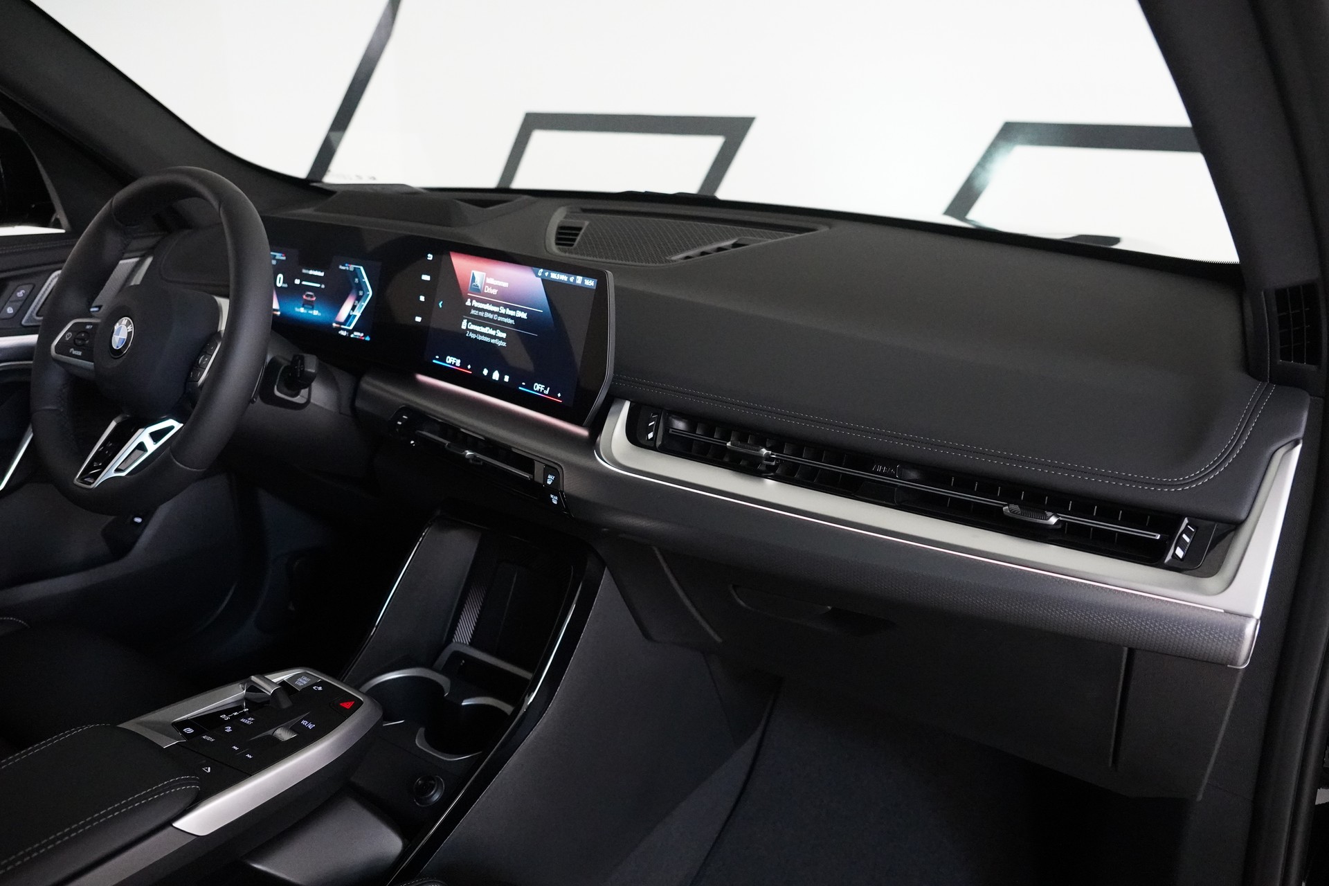 BMW X1 xDrive 23d 48V M Sport Pro - 17