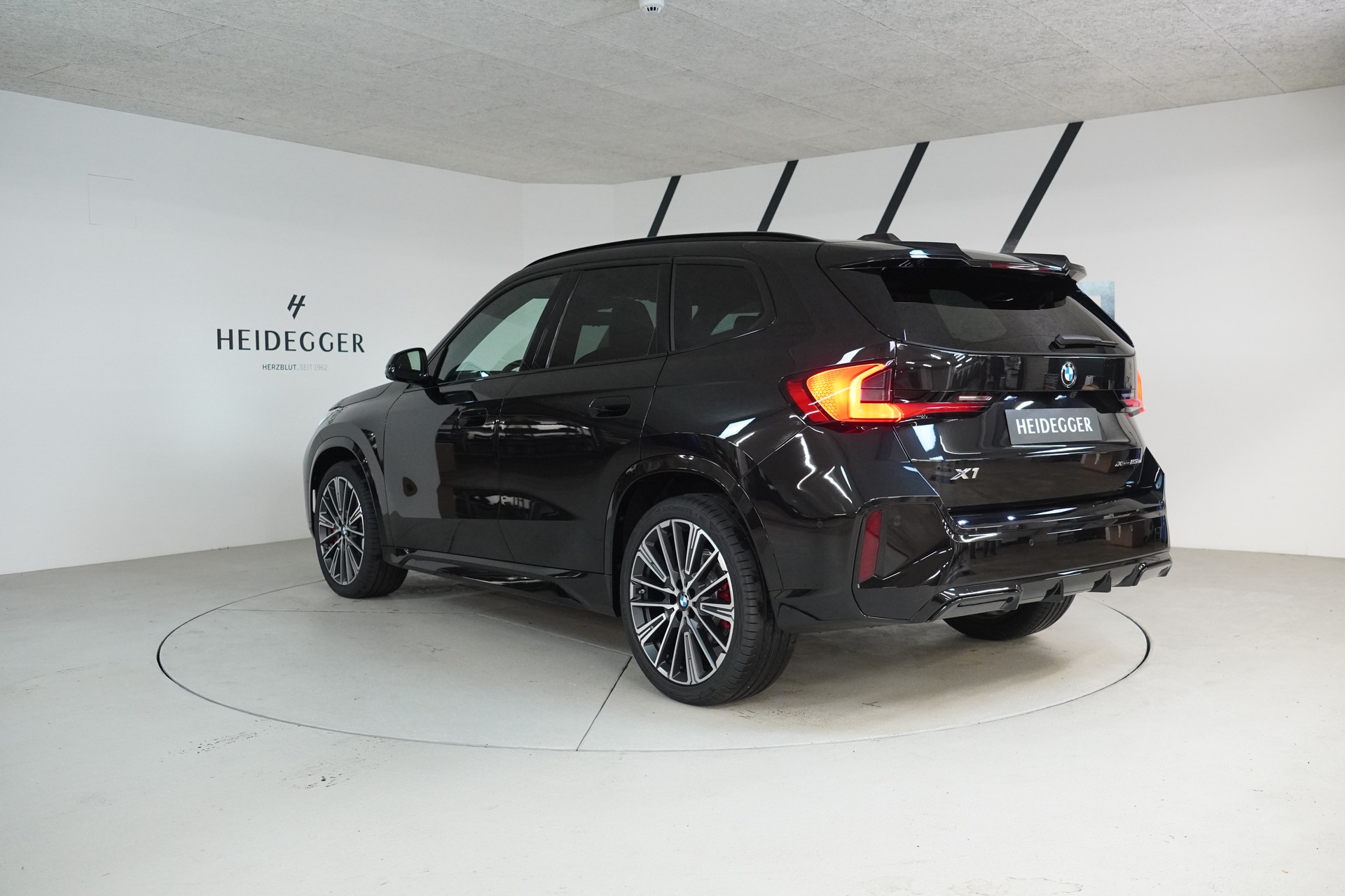 BMW X1 xDrive 23d 48V M Sport Pro - 5