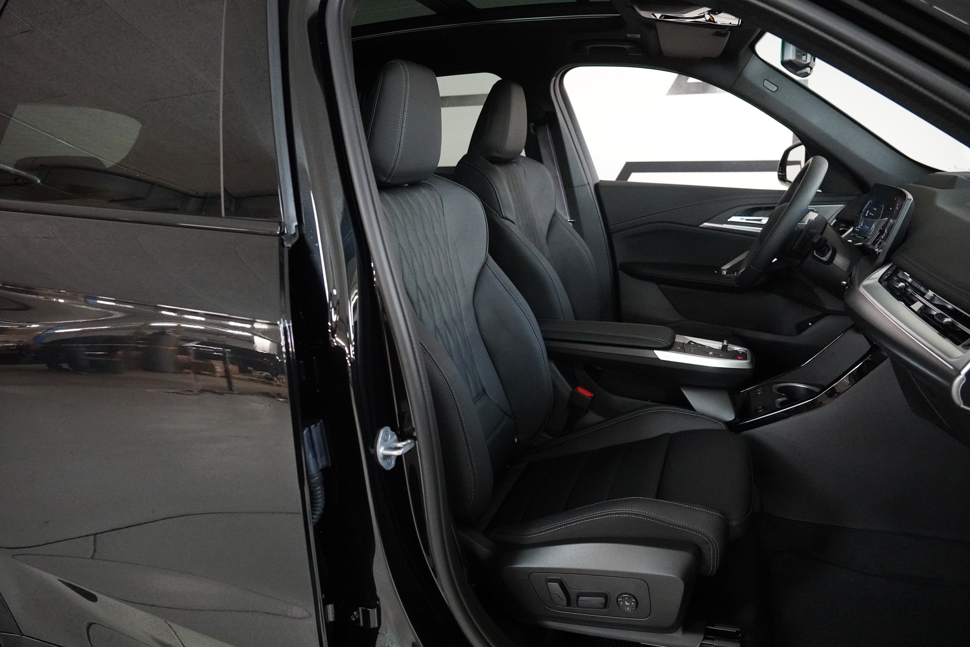 BMW X1 xDrive 23d 48V M Sport Pro - 15