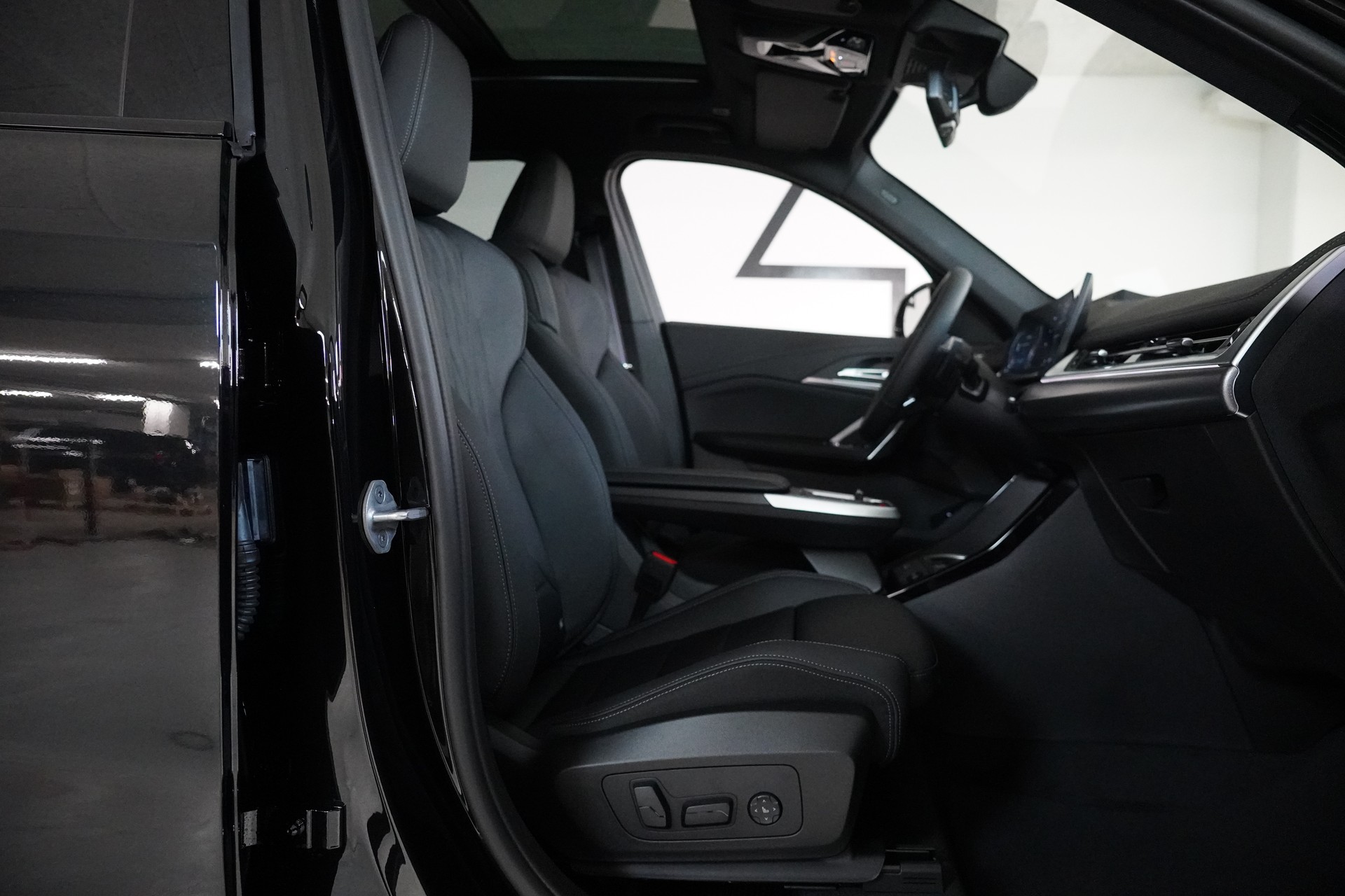 BMW X1 xDrive 23d 48V M Sport Pro - 14